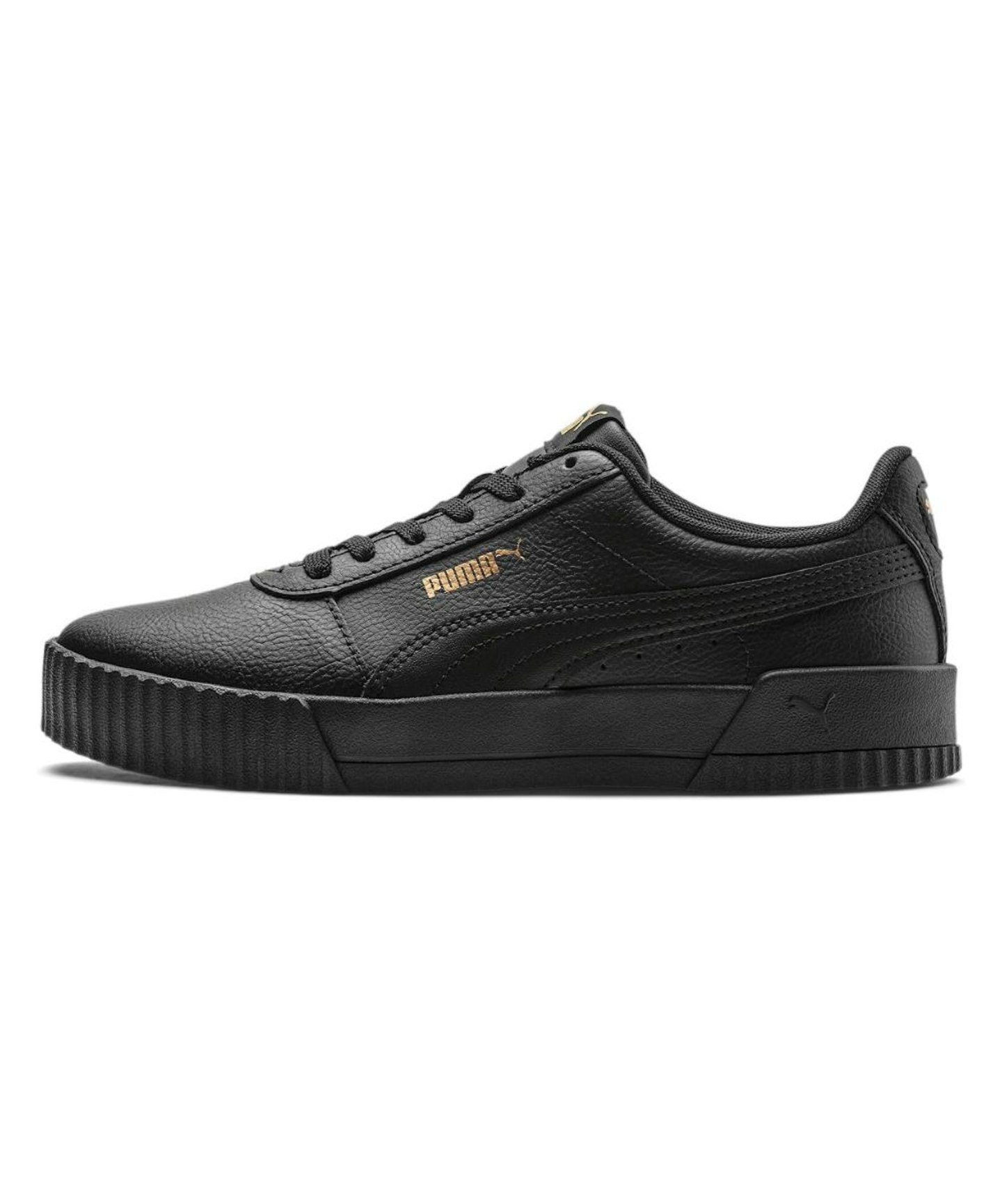 Puma, Carina L Trainers