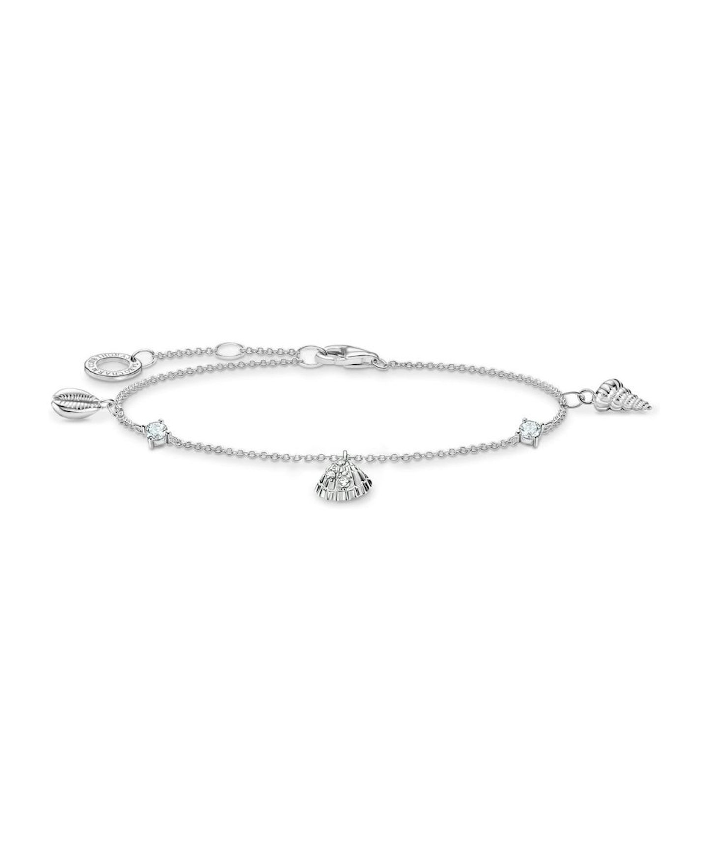 Thomas Sabo, Bracelet With Seashells
