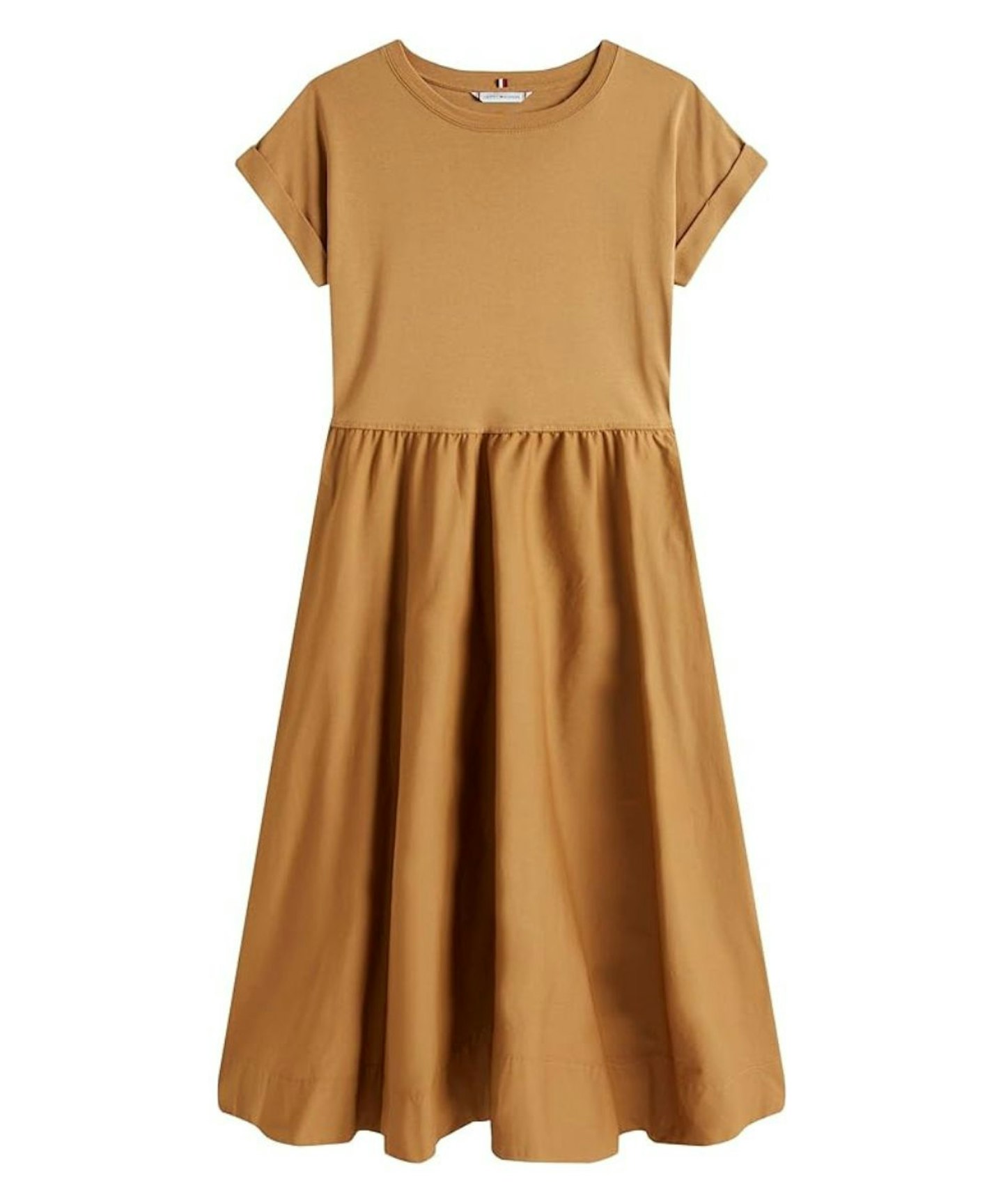 Tommy Hilfiger, Flared Dress