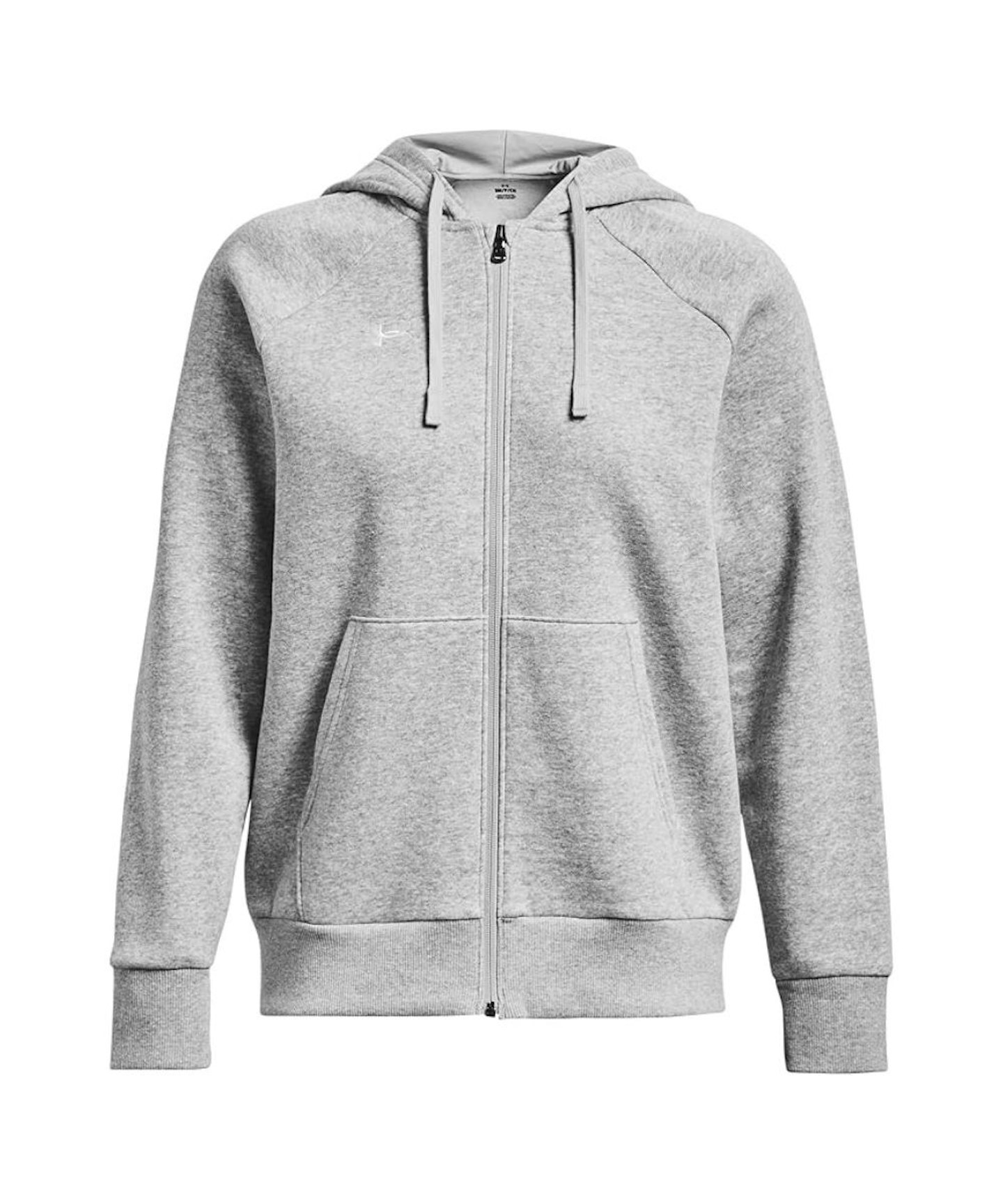 Under Armour, Fleece Hoodie