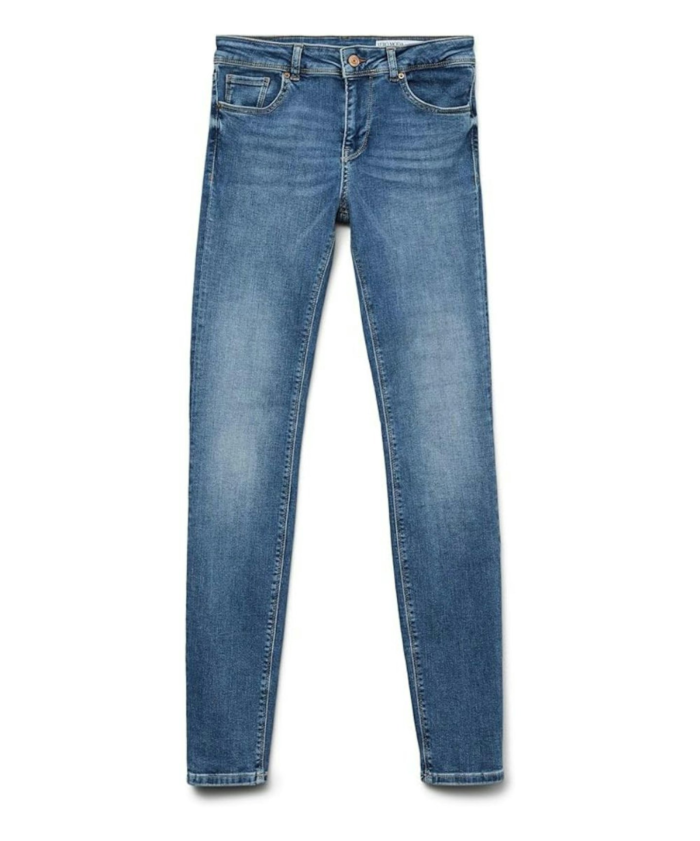 Vero Moda, Slim Jeans