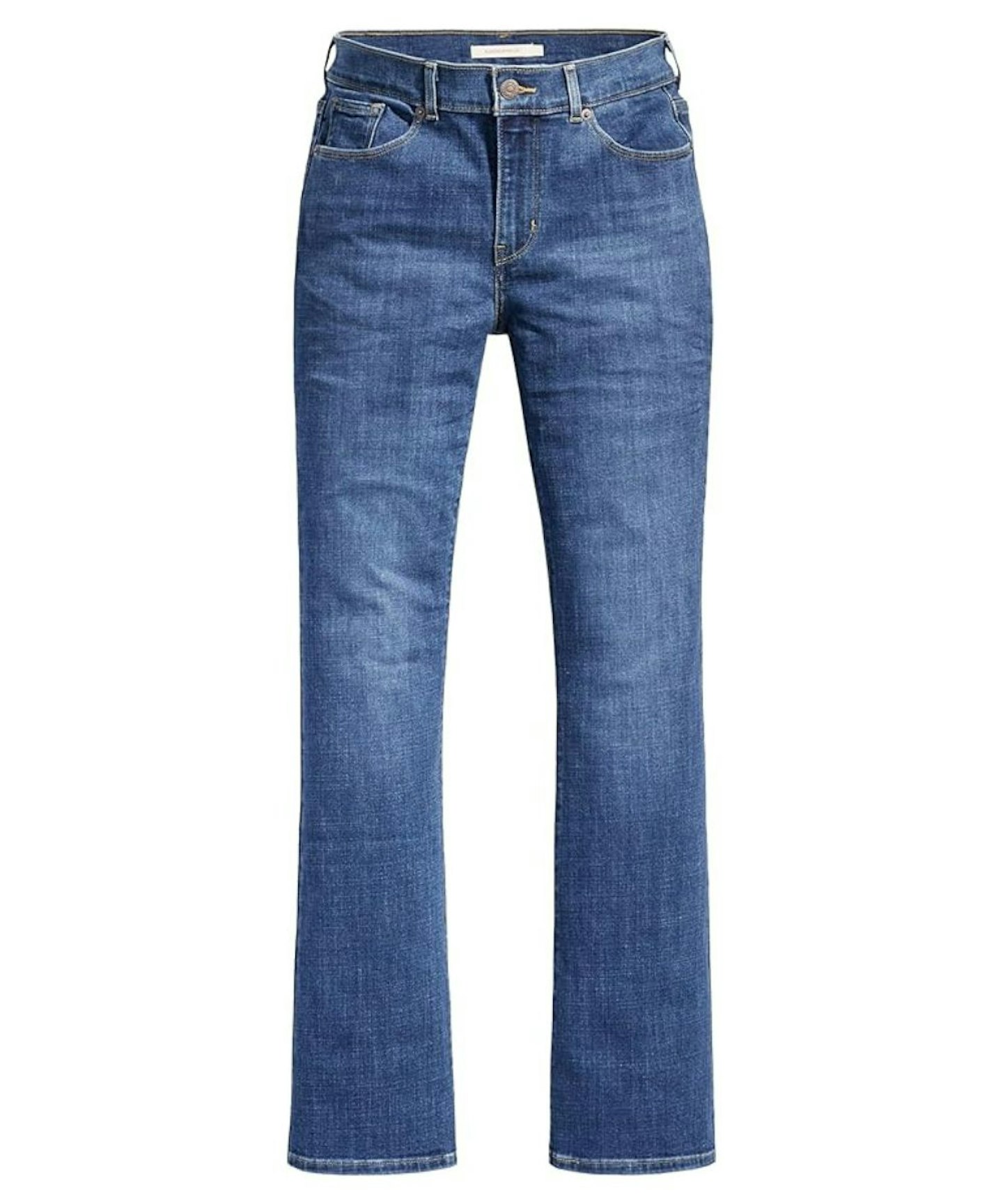 Levi's Classic Bootcut Jeans