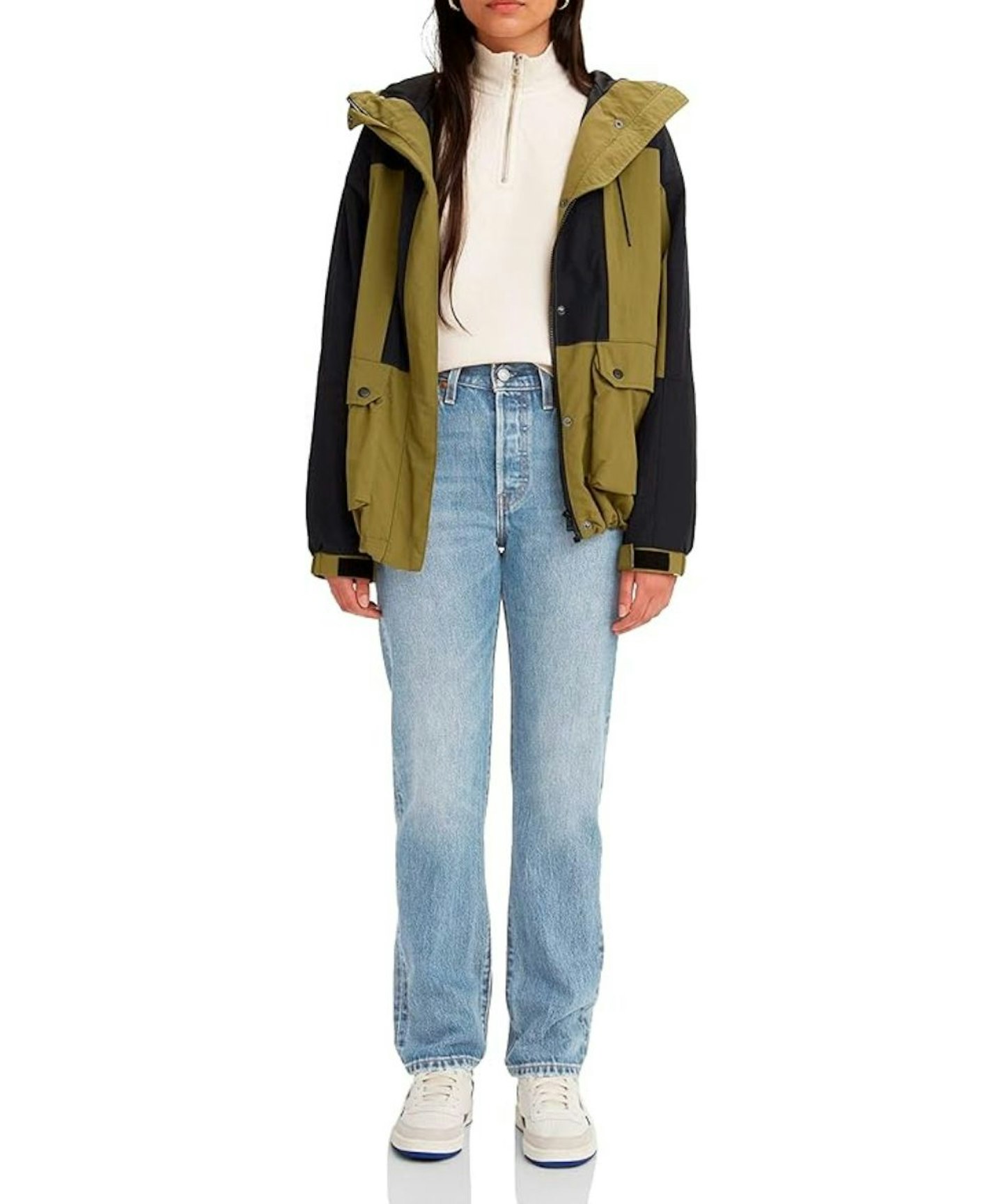 Levi's 501 Original Jeans