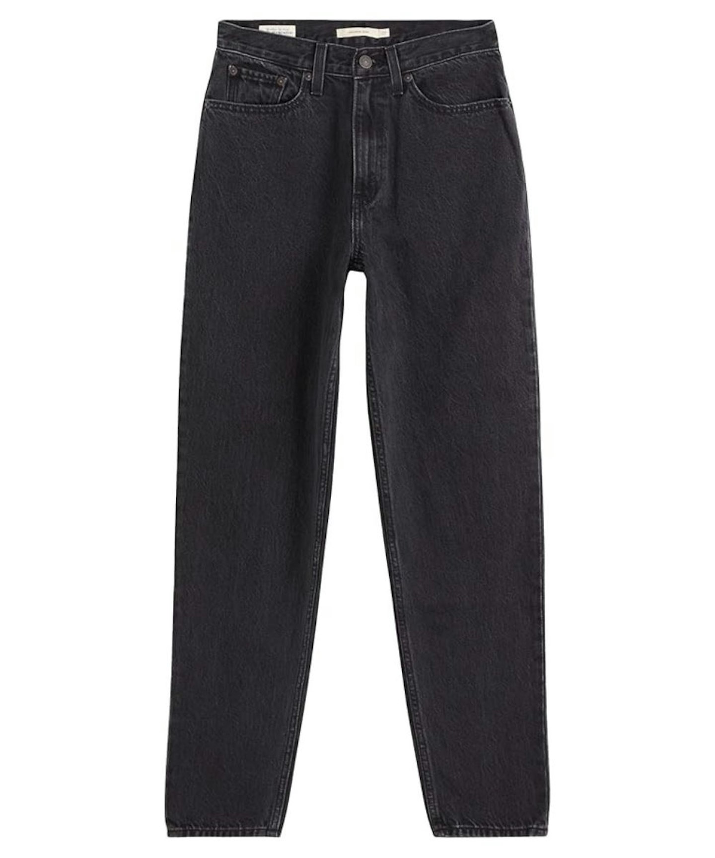 Levi's 80s Mom Jeans