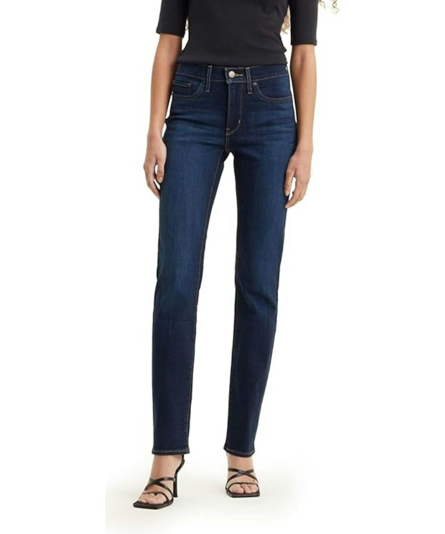 Levi's 312 Shaping Slim Jeans