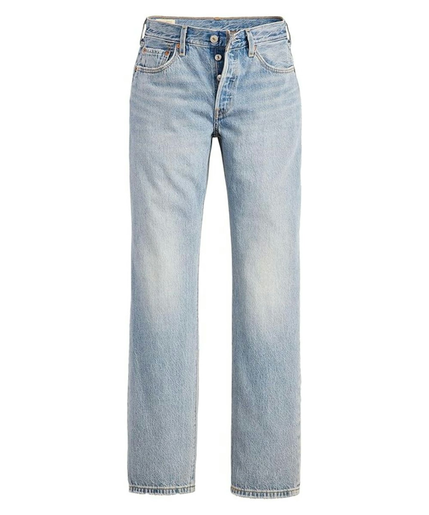 Levi's 501 '90s Lightweight Jeans