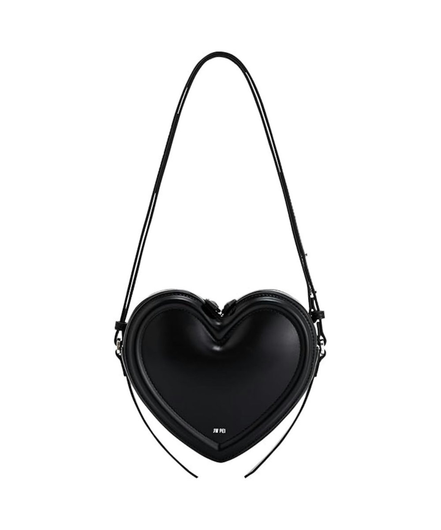 JW Pei, Arlene Heart Shaped Bag