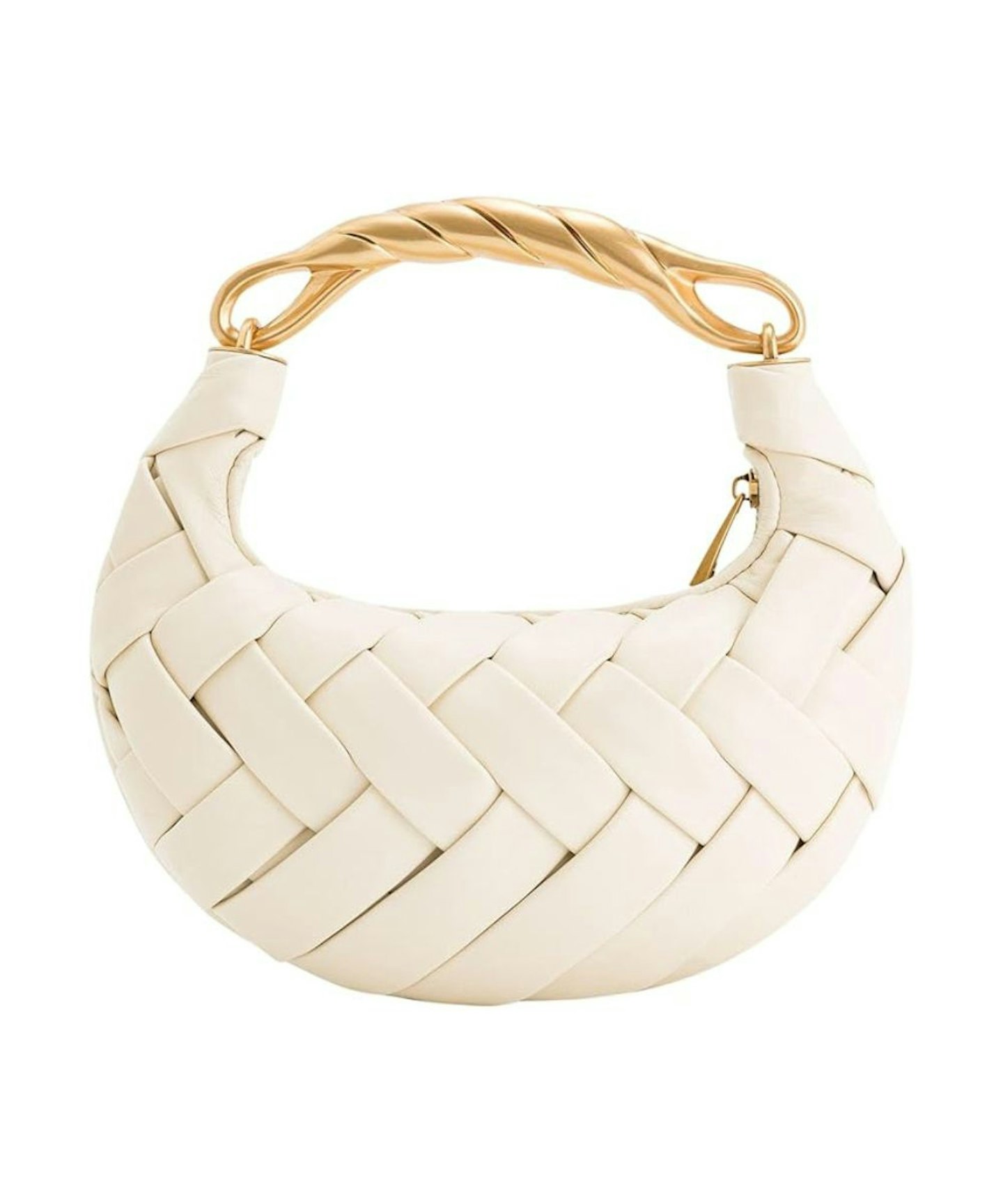 JW Pei, Orla Weave Handbag