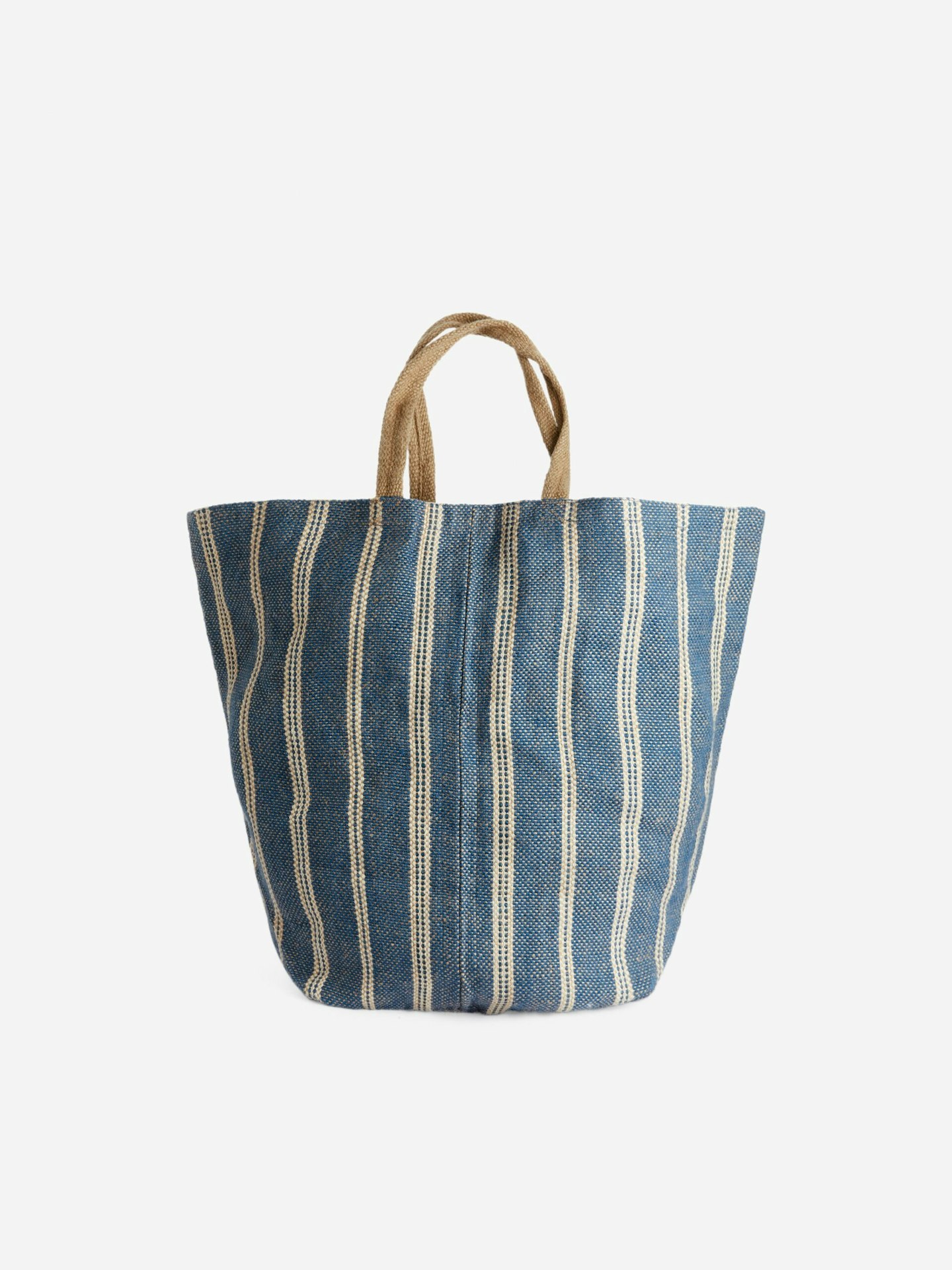 Arket, Large Jute Tote
