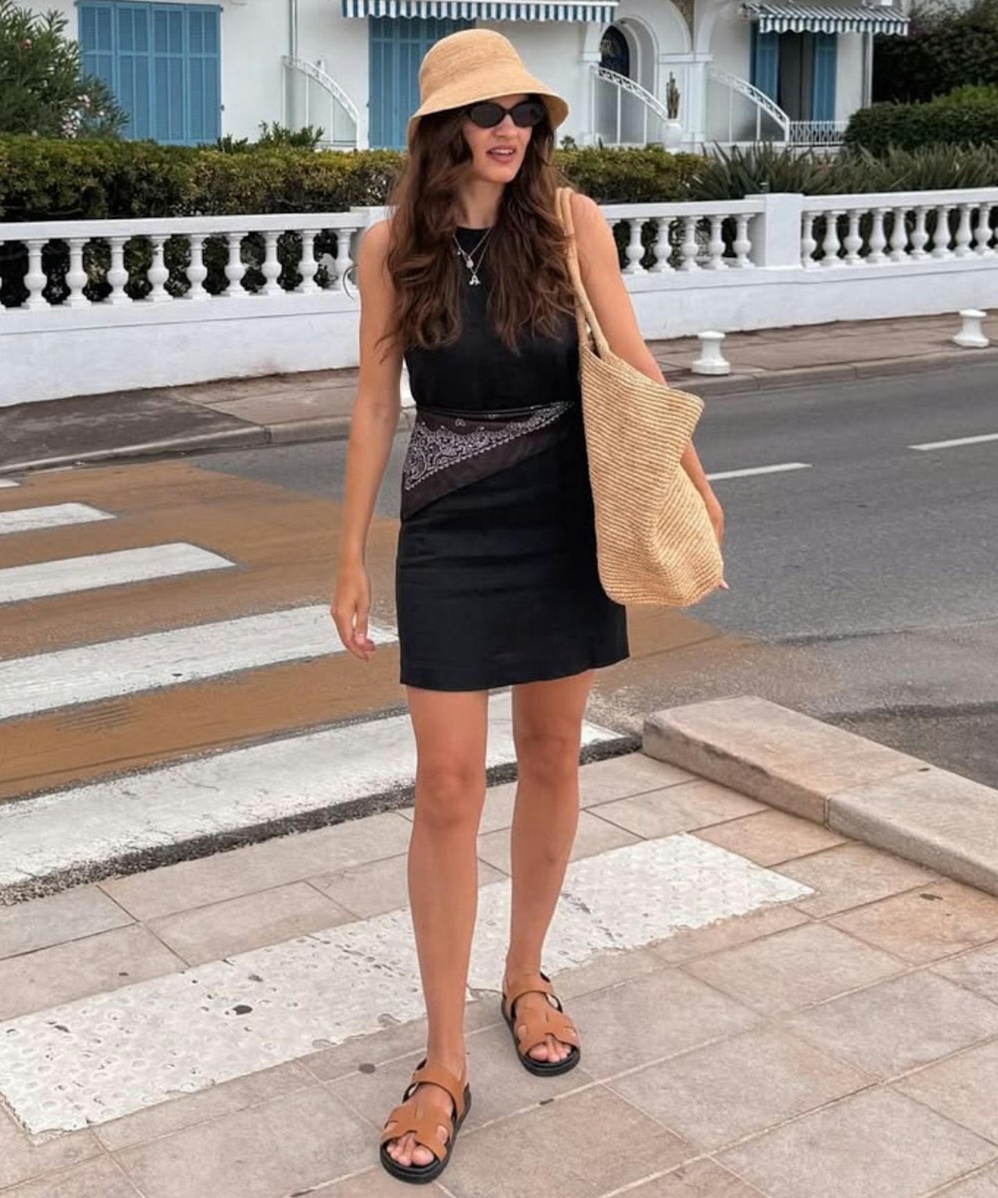 best black summer dresses