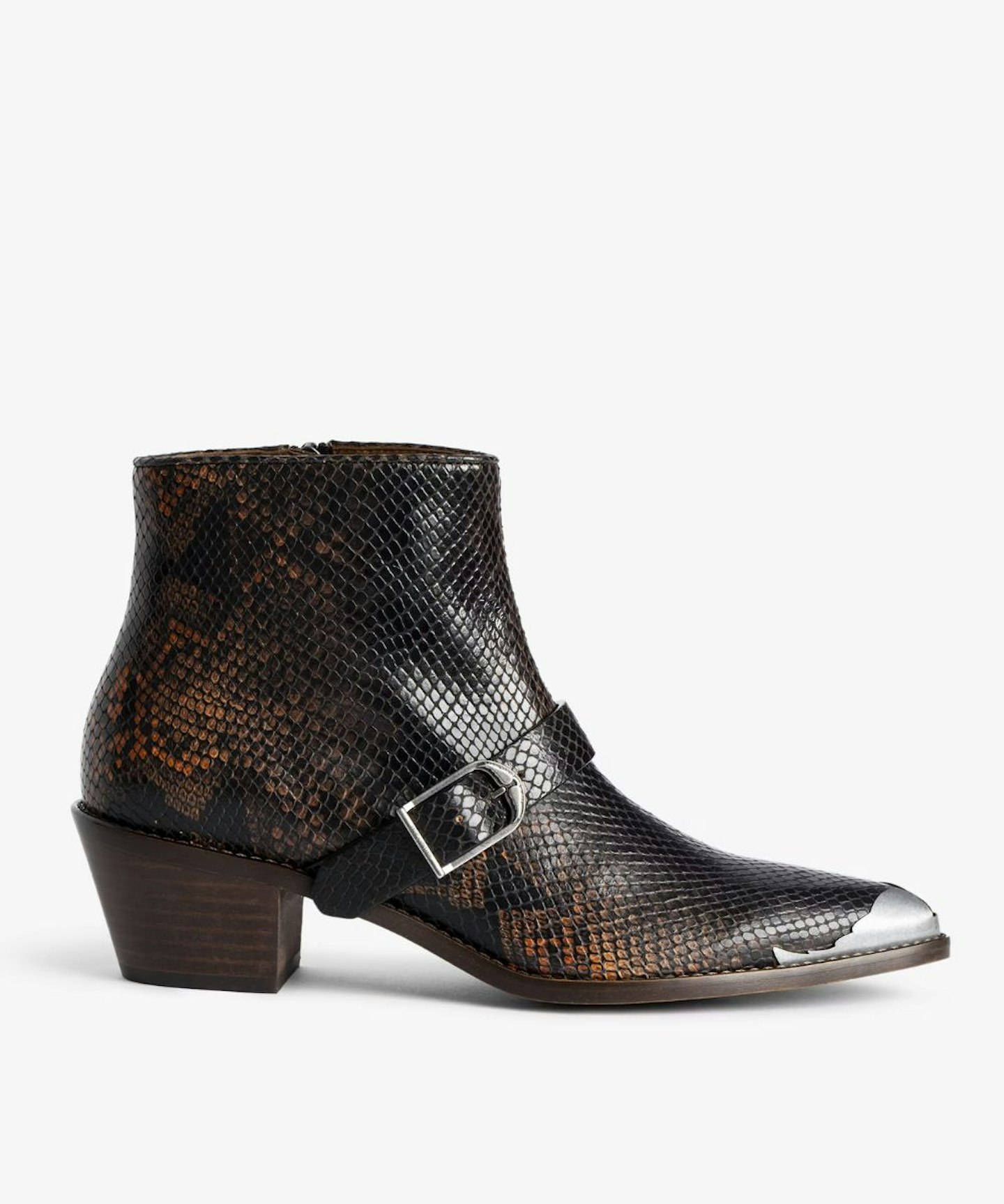 Zadig & Voltaire, Tylow Boots