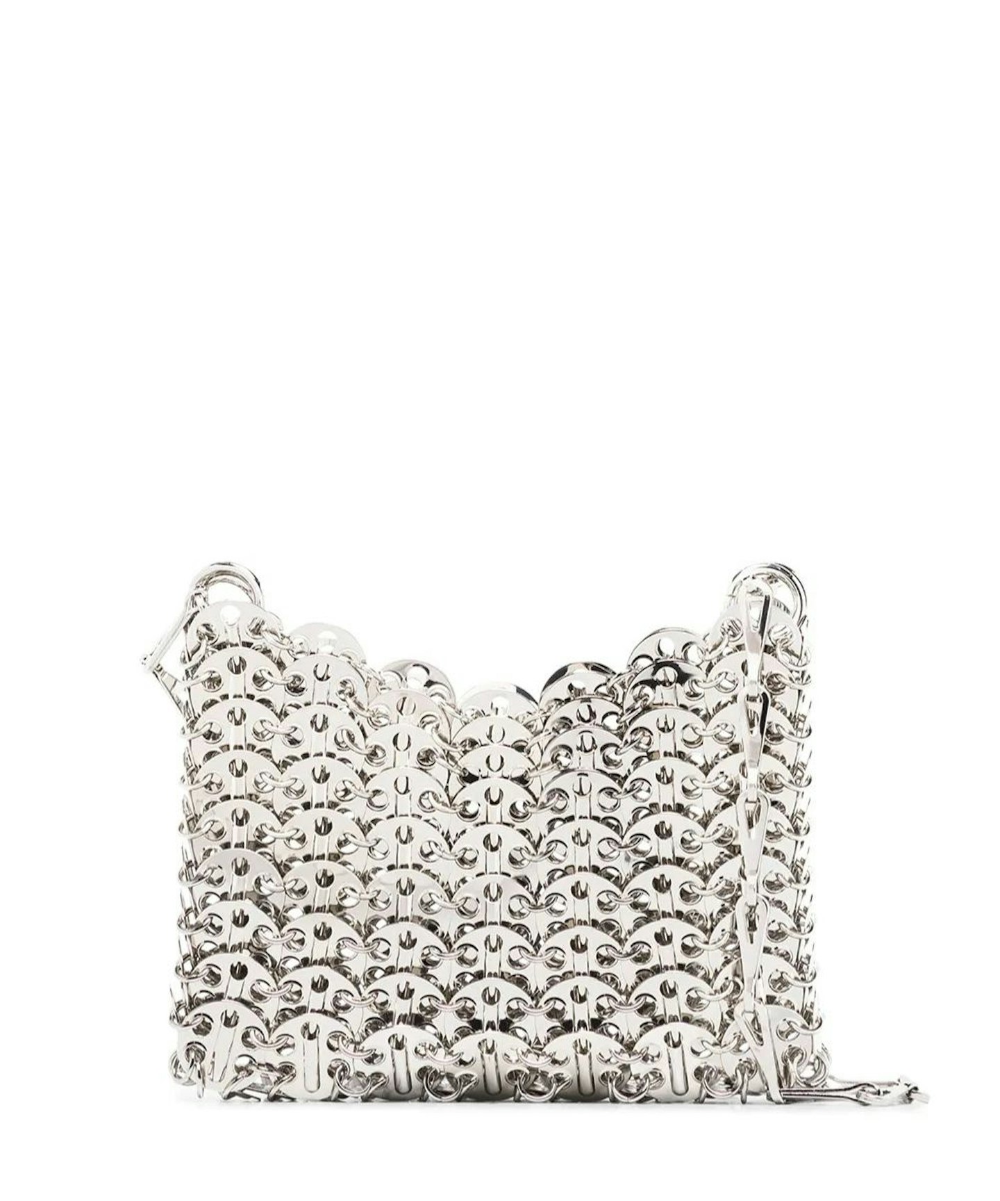 Rabanne, Nano Shoulder Bag