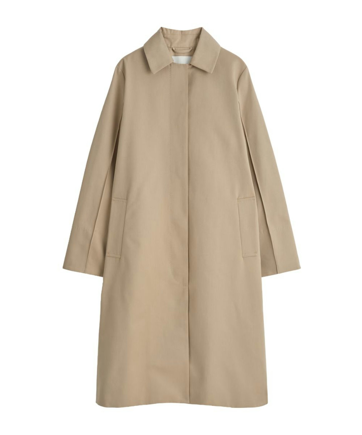 COS, Car Coat