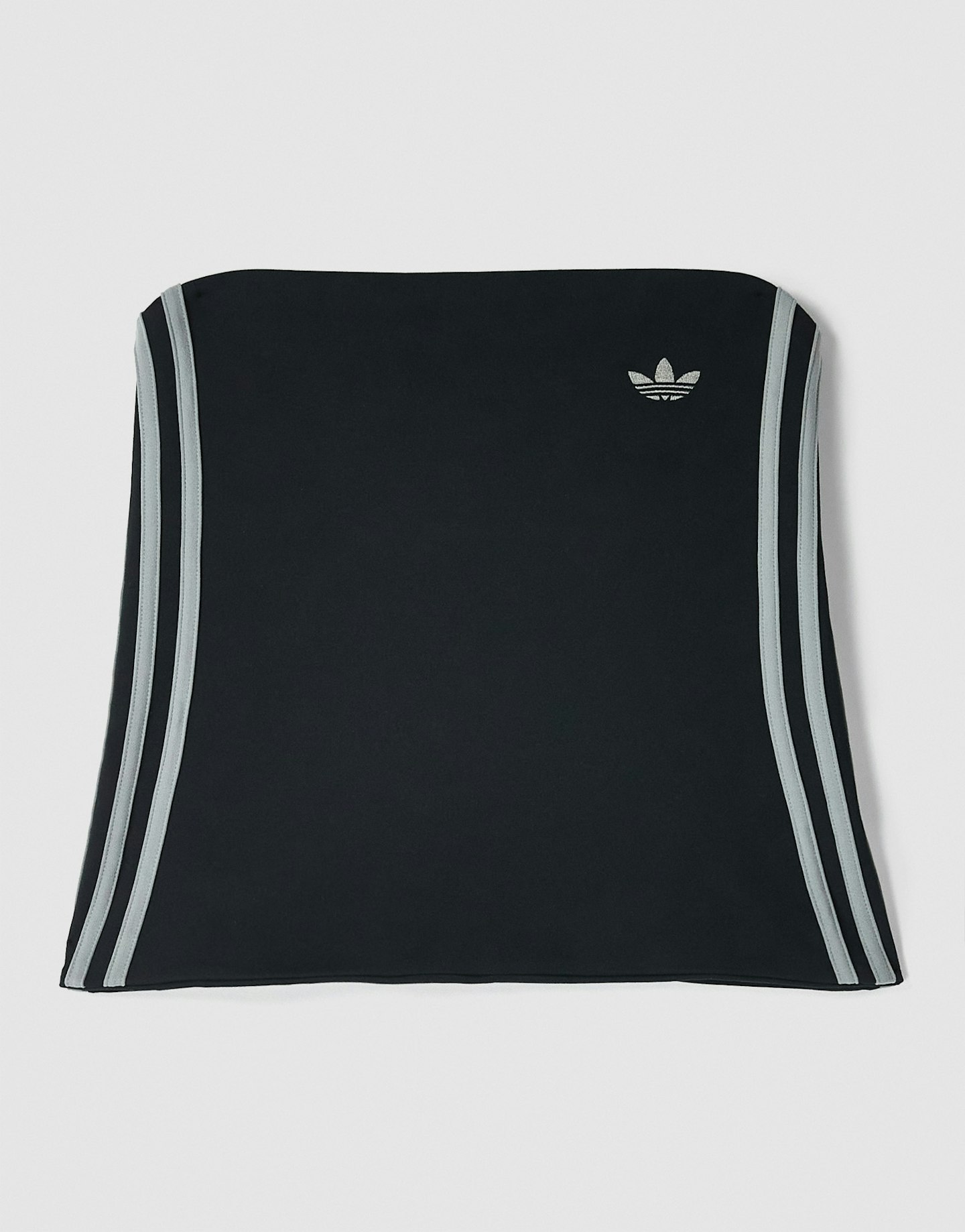 Bandeau Top In Black