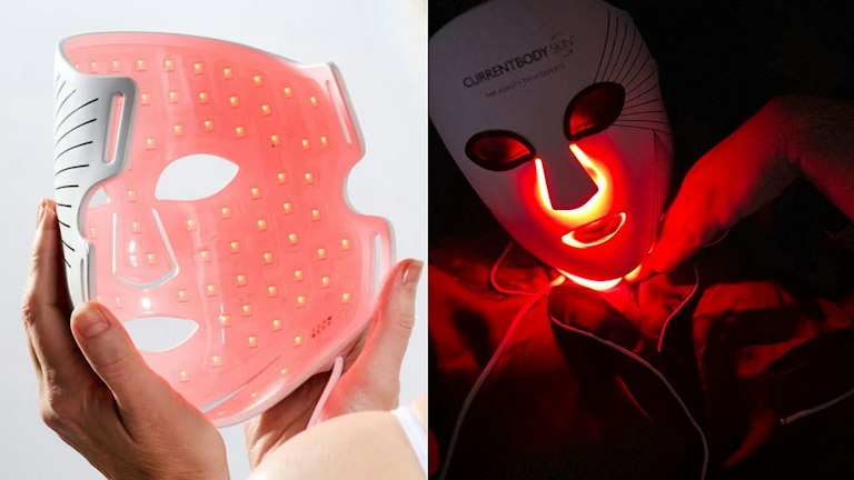 Current Secdef Mask Currentbody LED Face Mask Series 2: Why It's Worth The Price