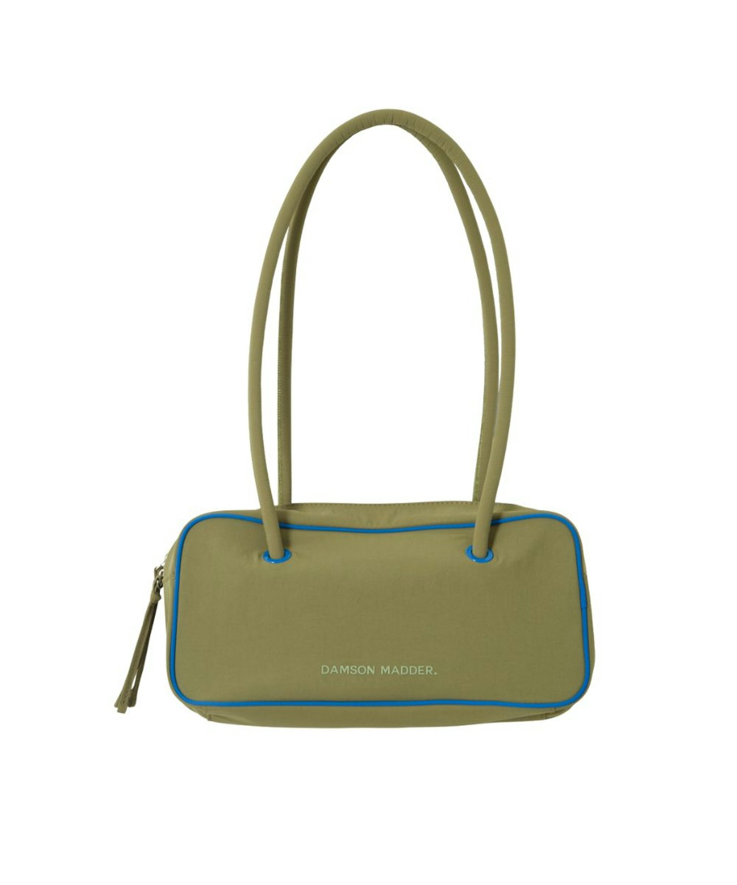 Benny Bowler in Olive