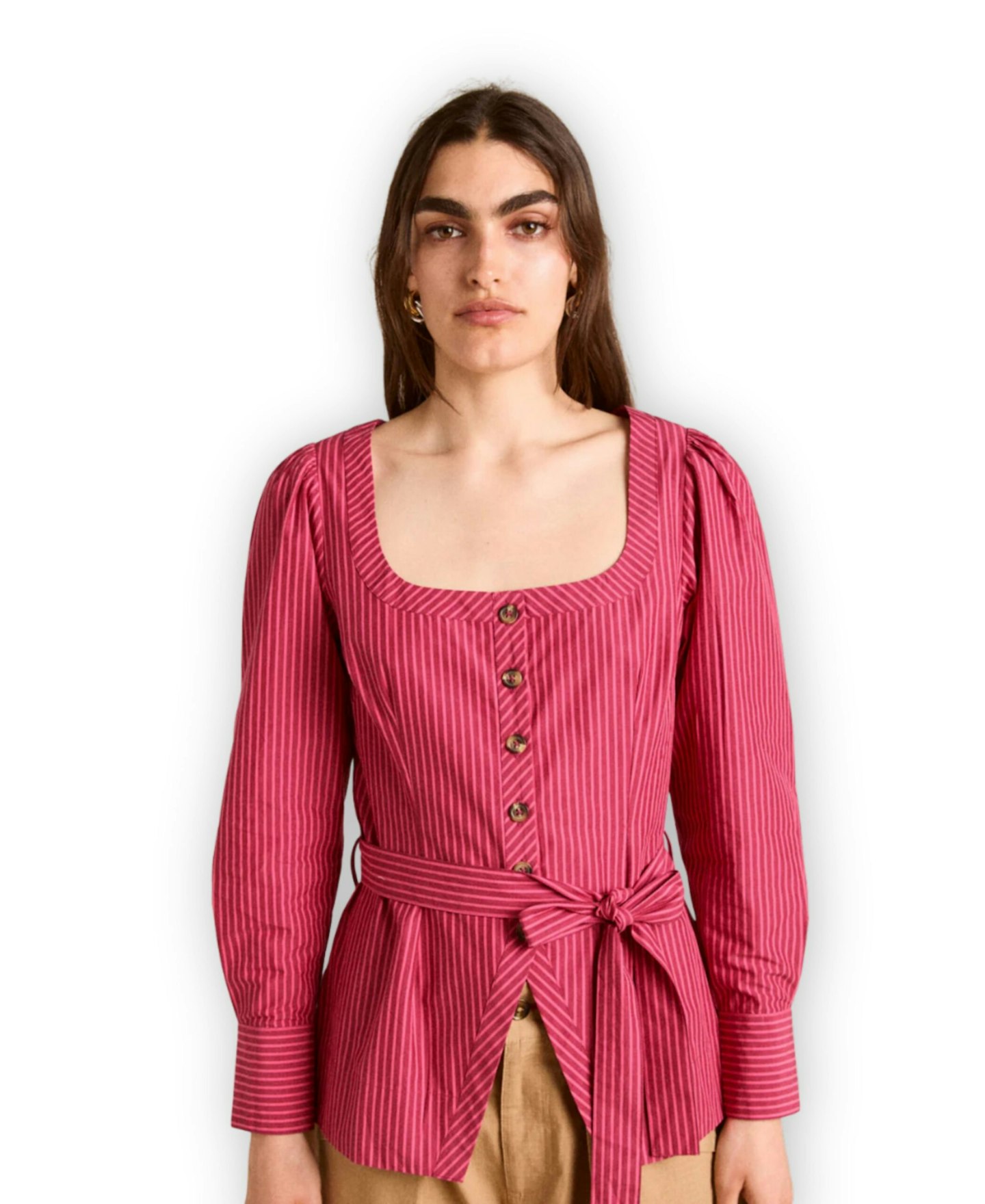 Clare Blouse