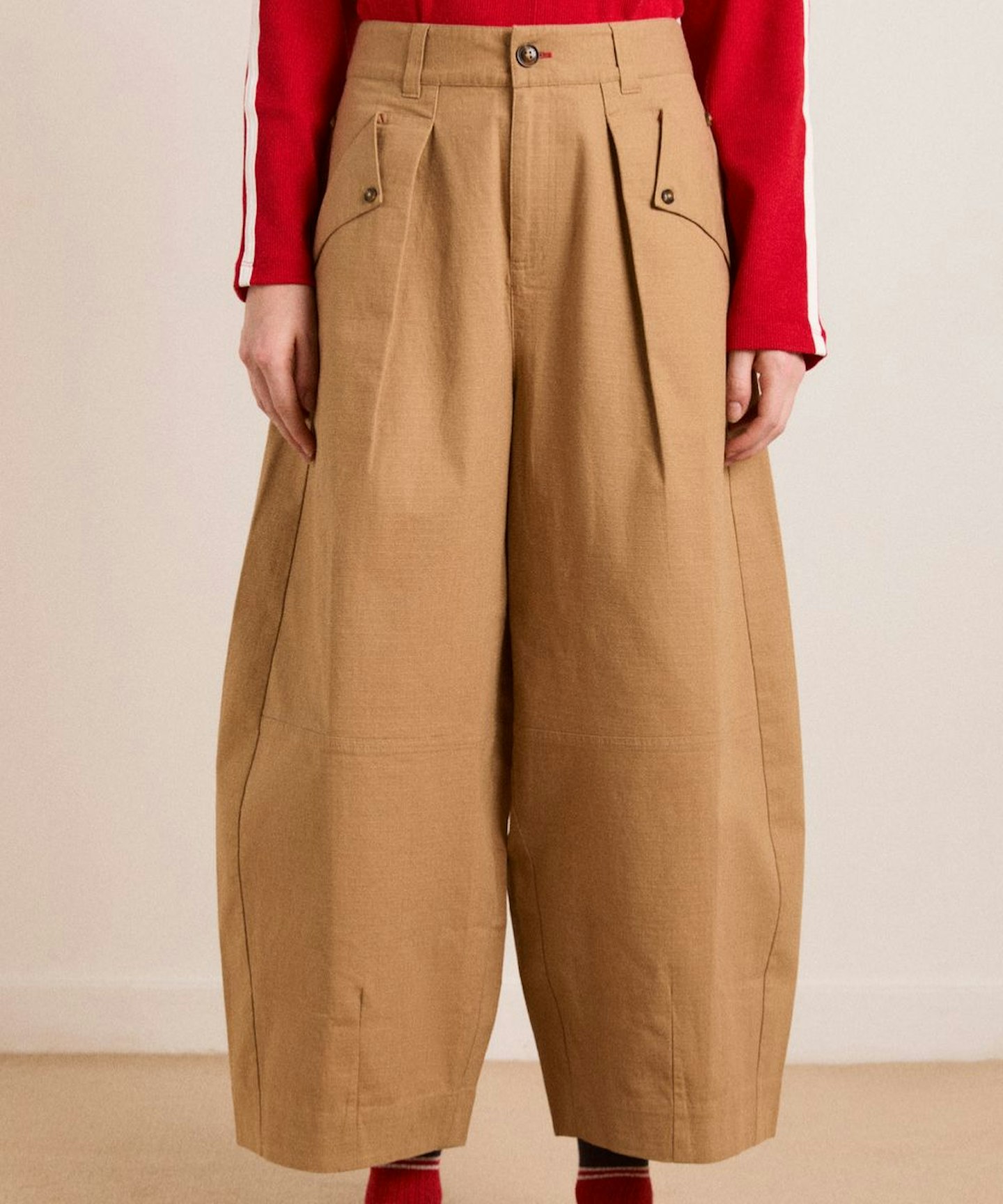 Mara Trouser
