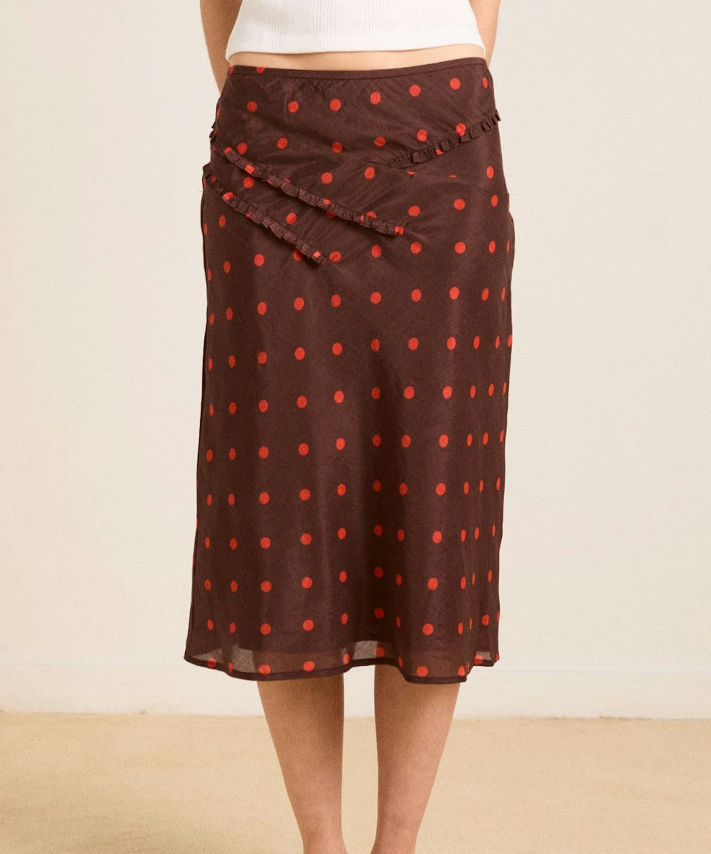 Octavia Skirt