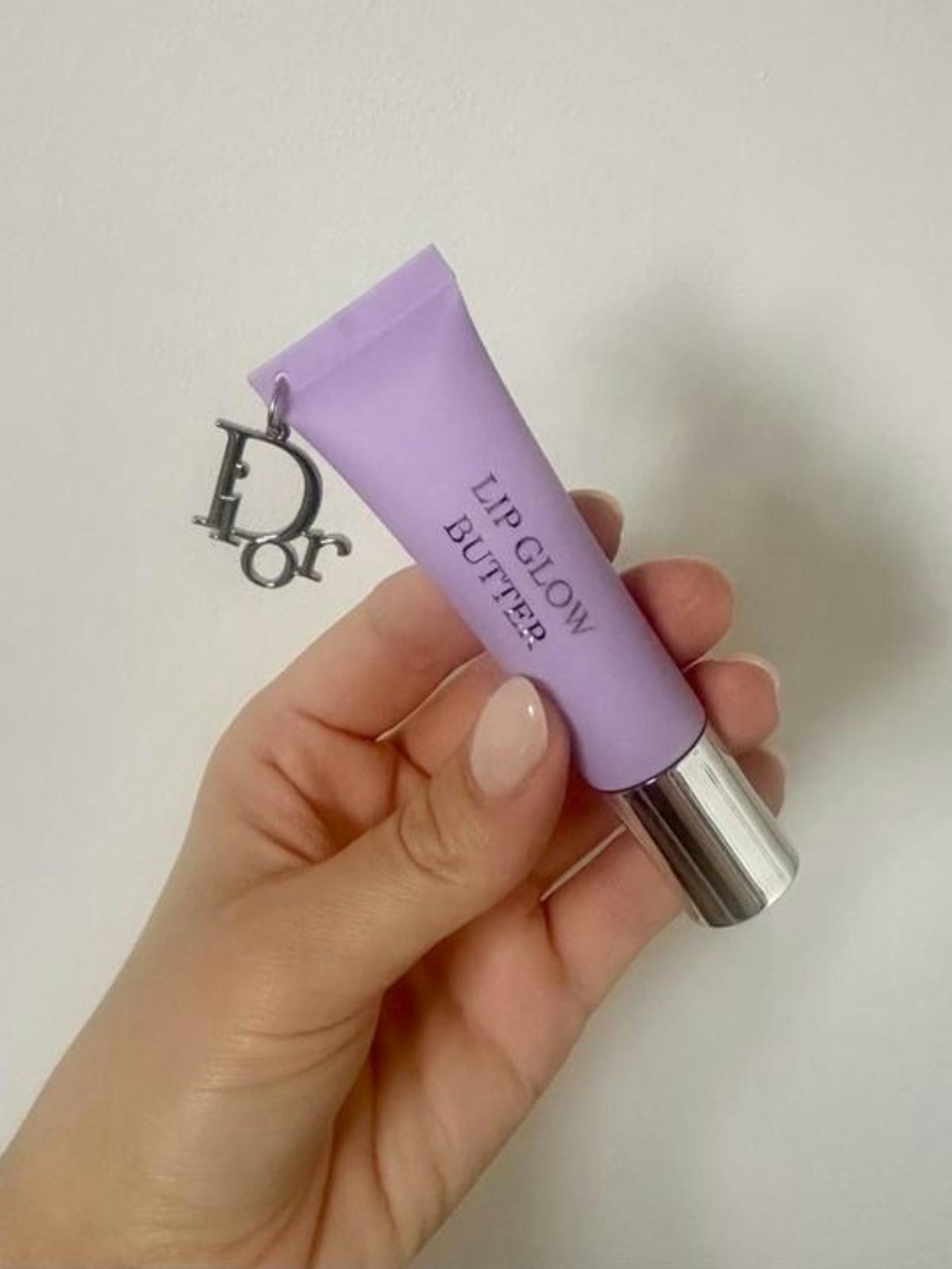 Dior Lip Butter