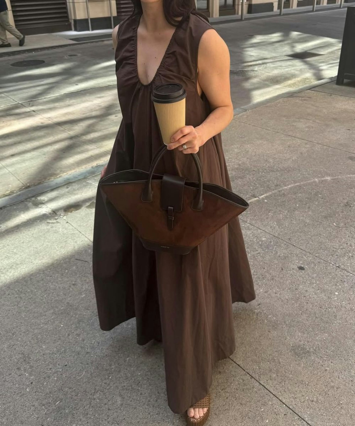 dissh dress