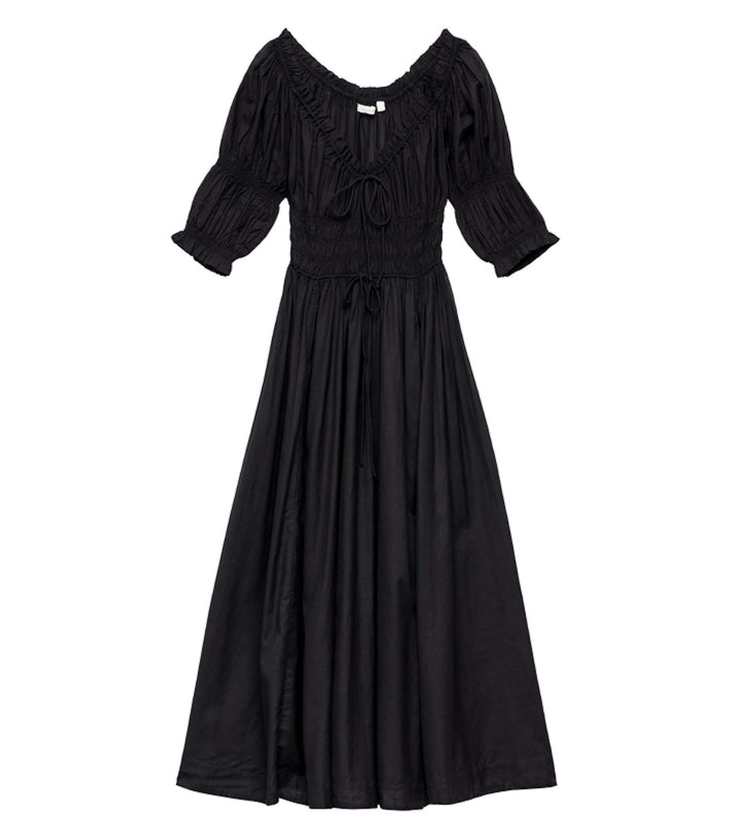 Dôen, Ischia Dress