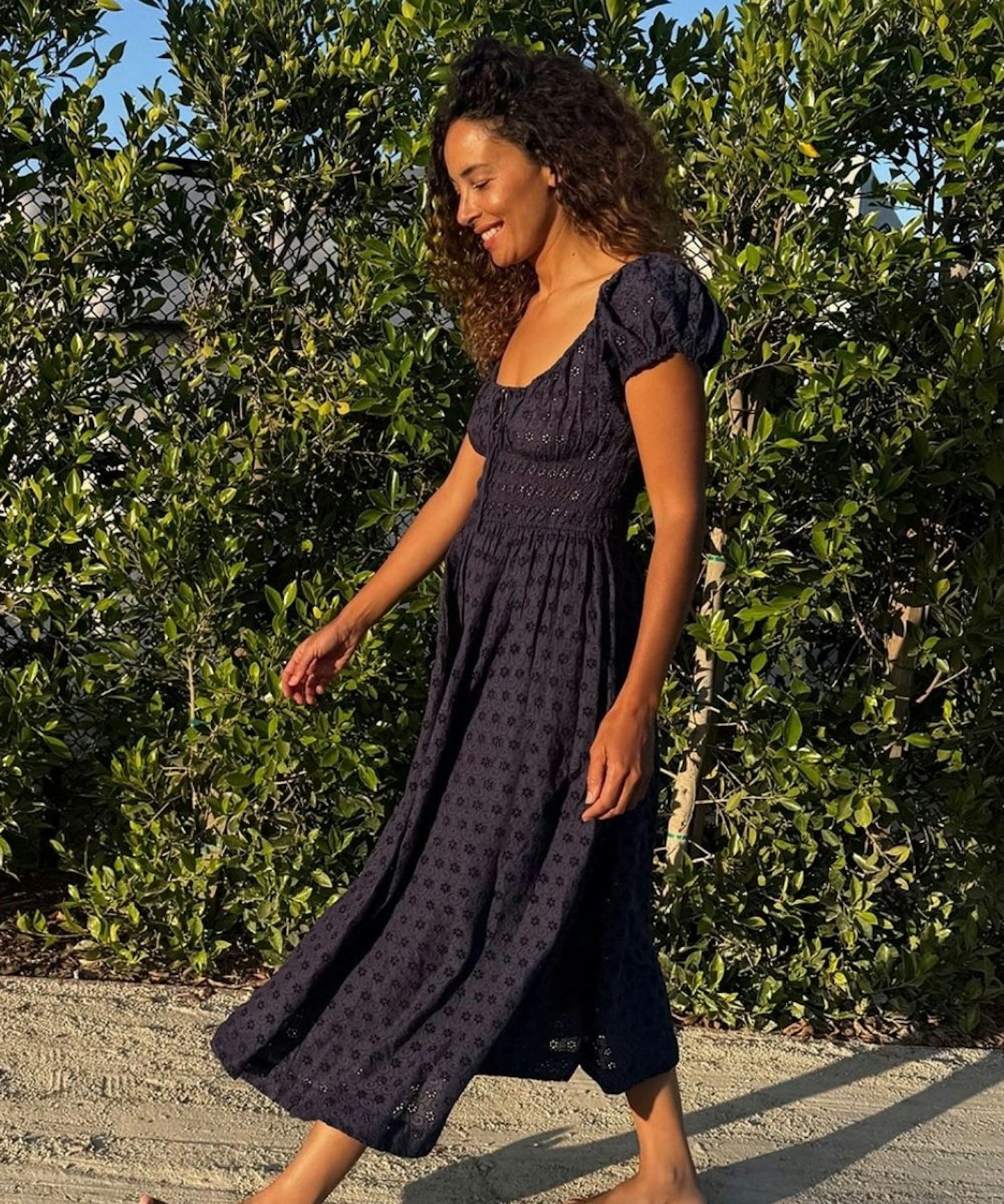 dôen quinn dress