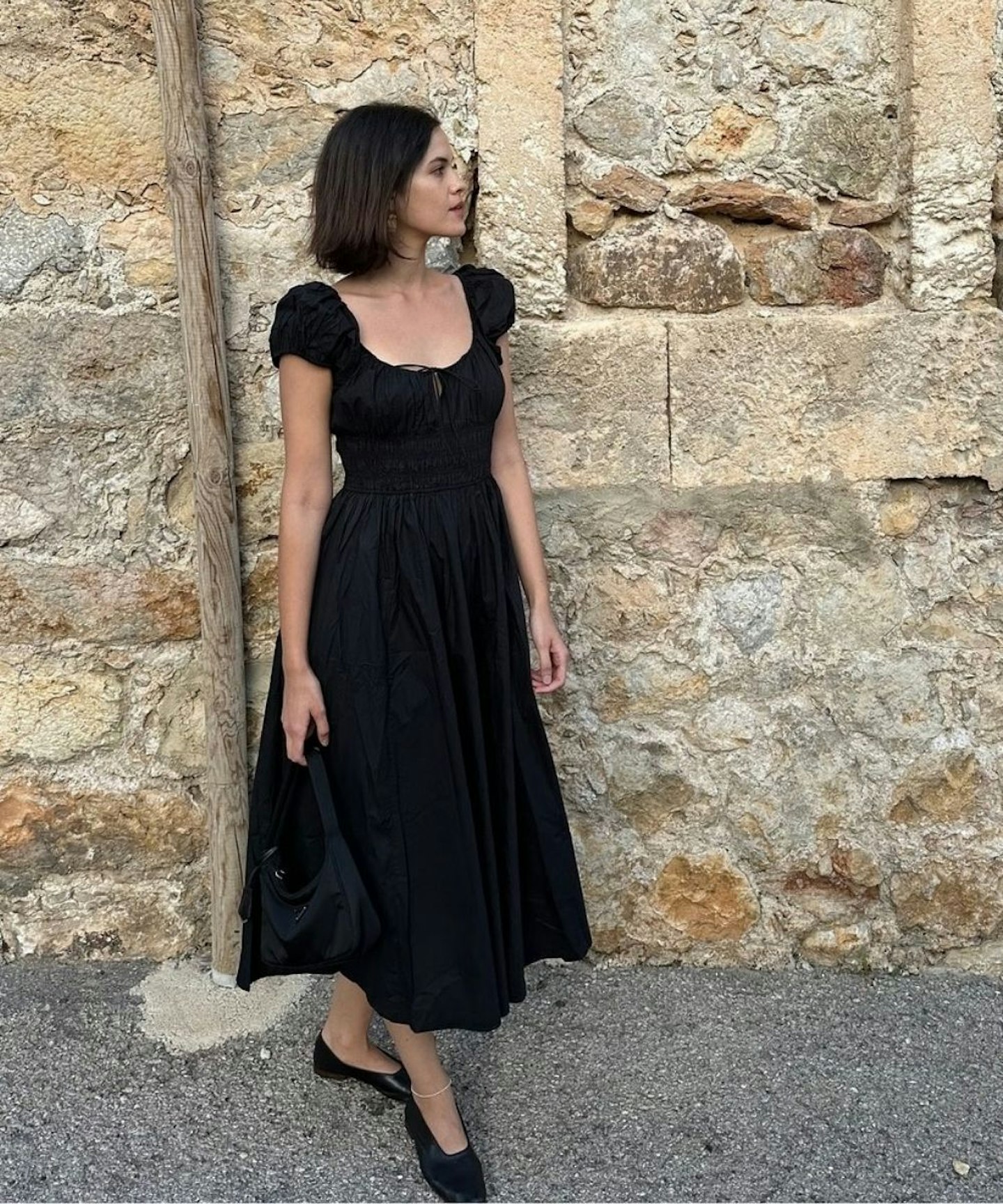 dôen quinn dress