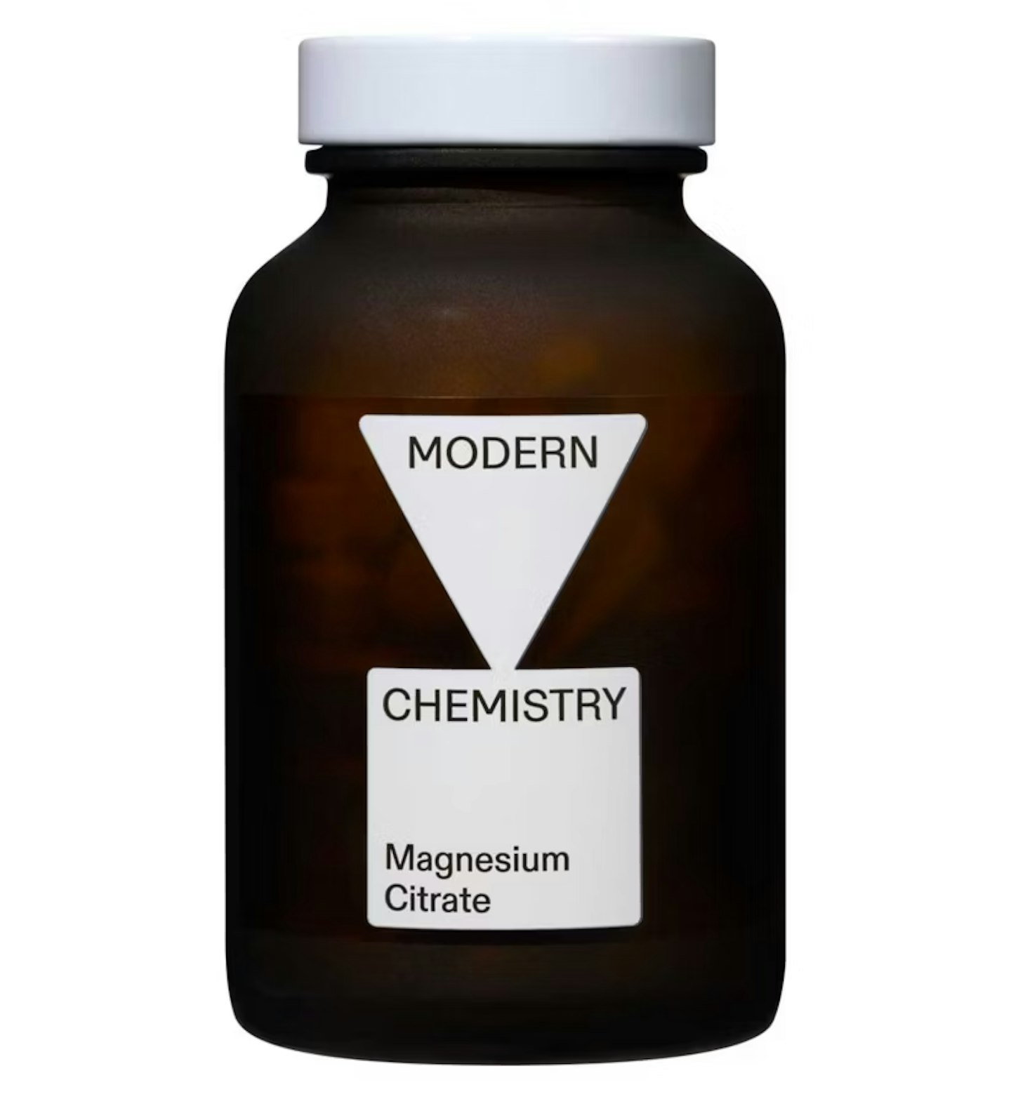Modern Chemistry Magnesium Citrate Tablets