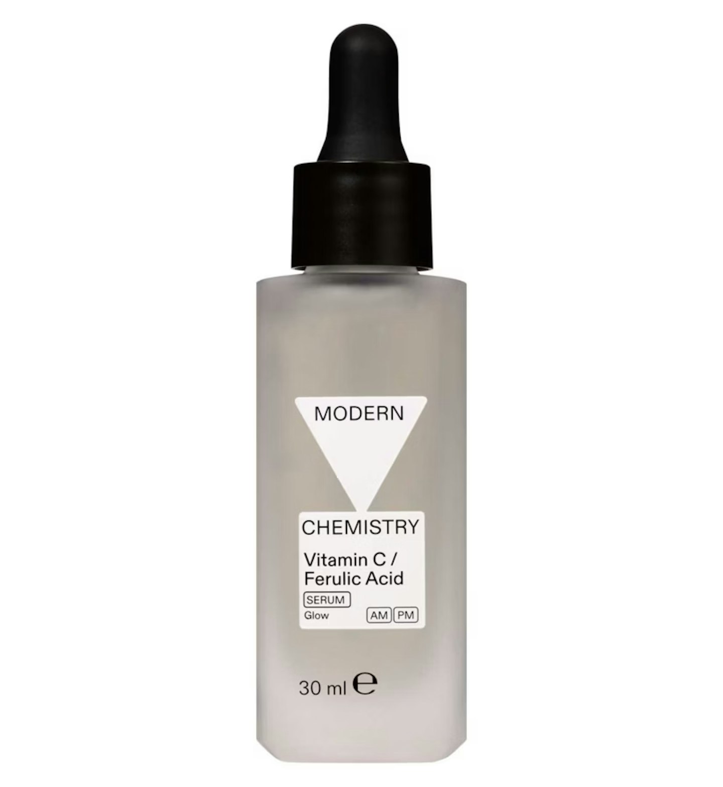 Boots Modern Chemistry Glow 10% Vitamin C Serum With Ferulic Acid