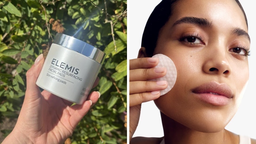 I Almost Never Finish Beauty Products, But These Facial Pads Are The Exception (And Now They’re On Sale)