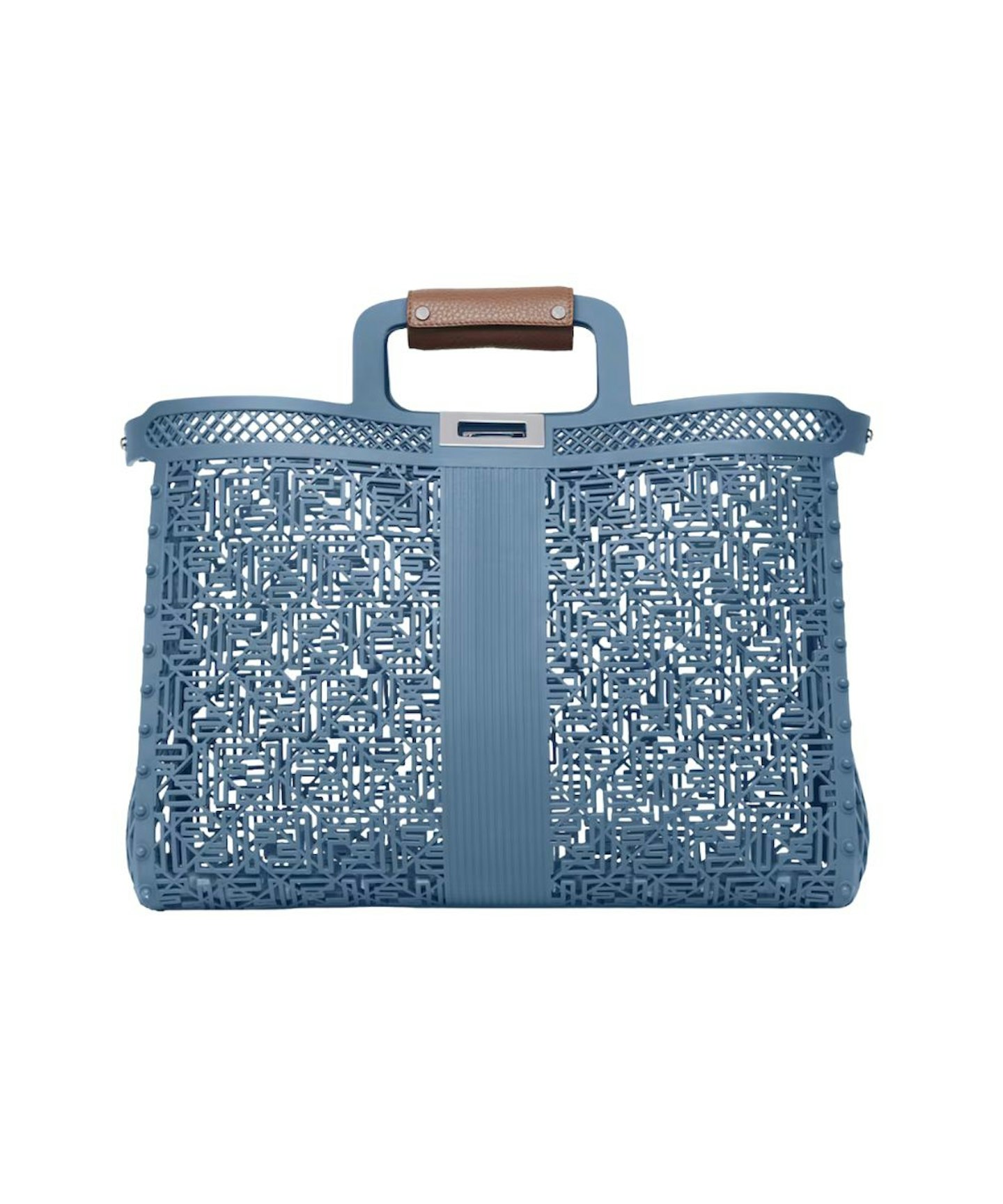 Fendi, Basket Forty8 Bag