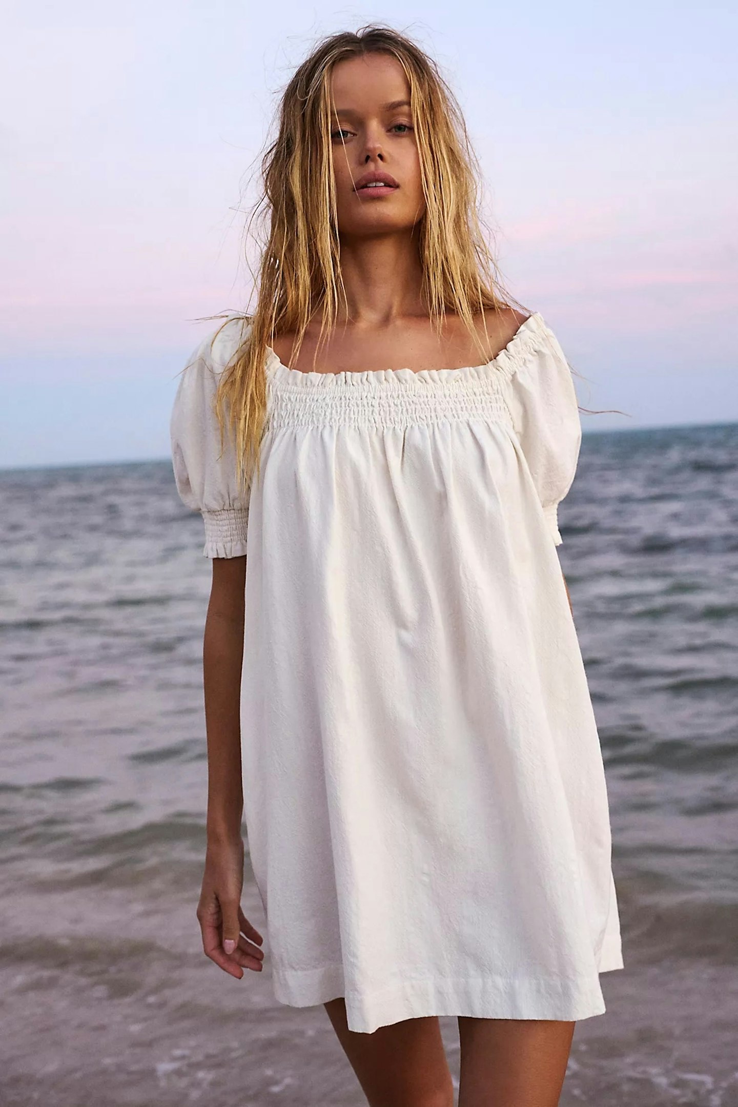 Free People, Mila Mini