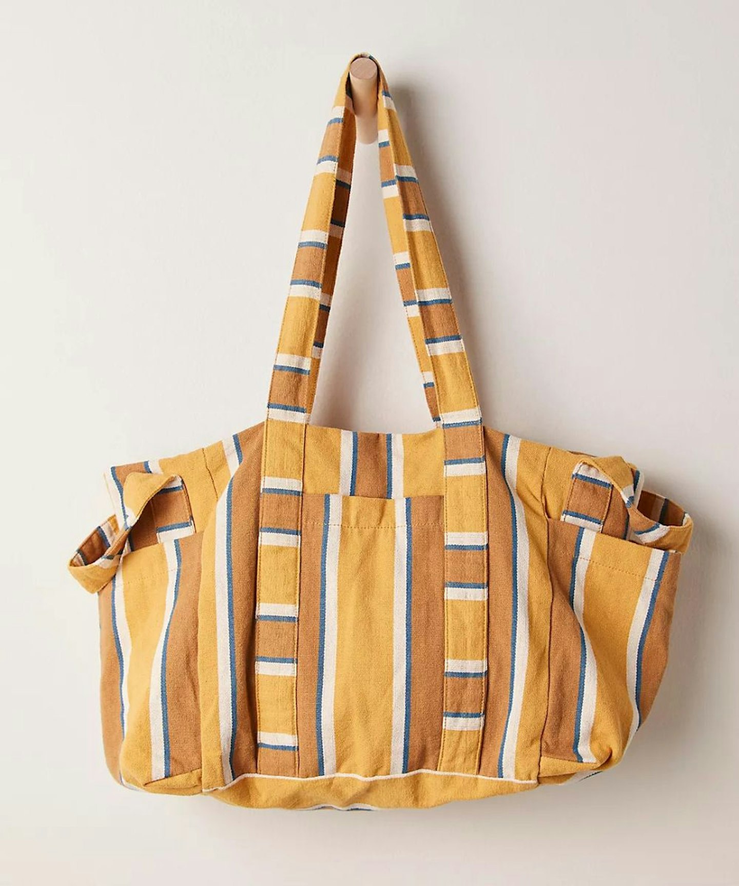 Free People, Oksana Oversized Tote