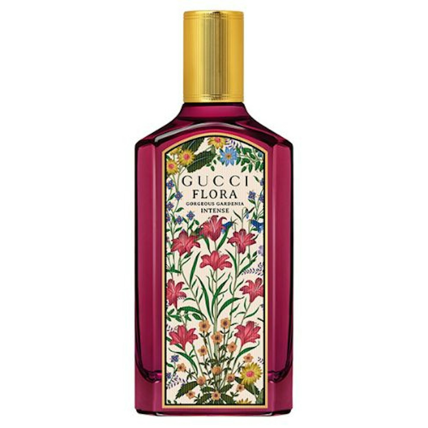 Gucci Flora Gorgeous Gardenia Intense Eau de Parfum