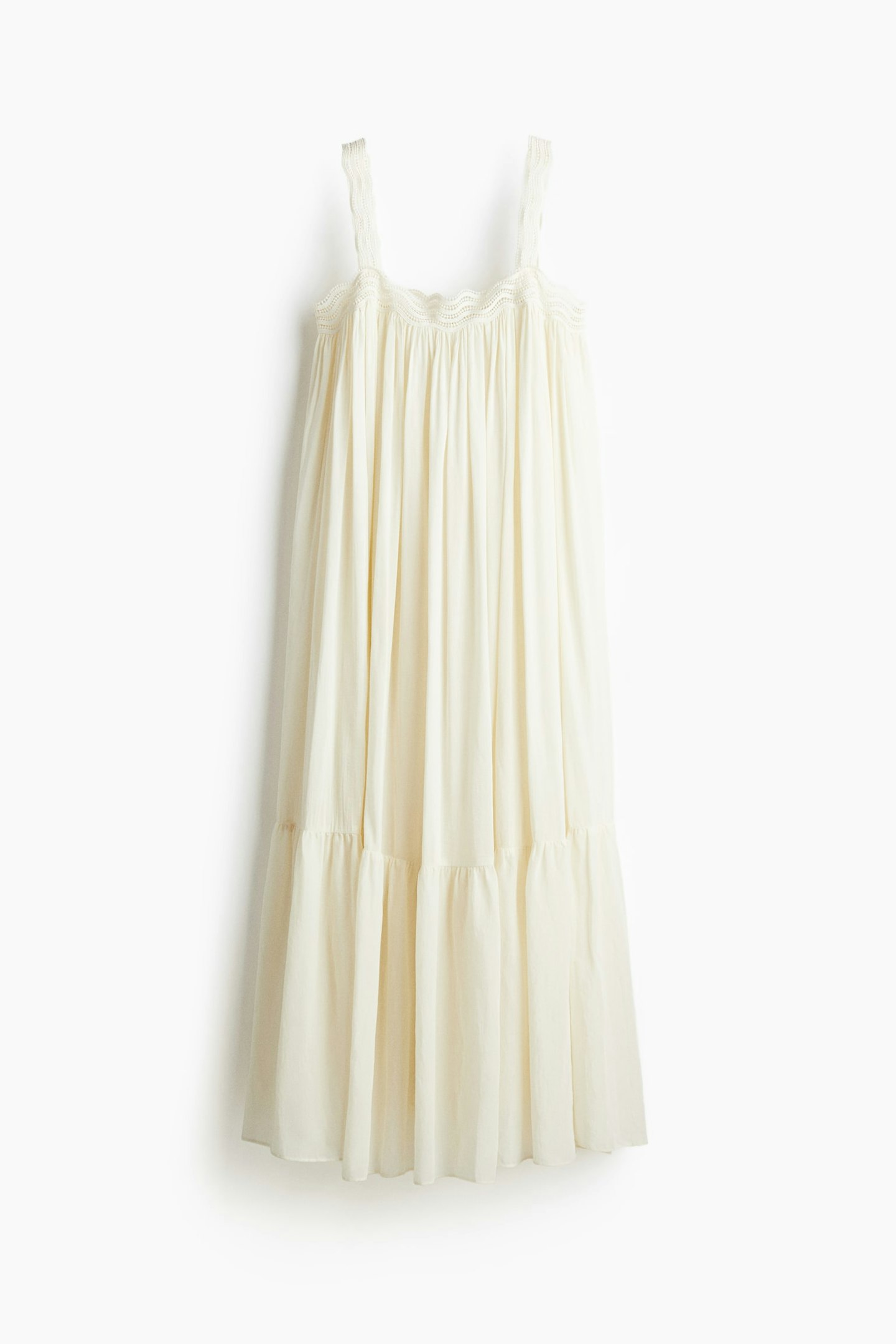 H&M, A-Line Dress