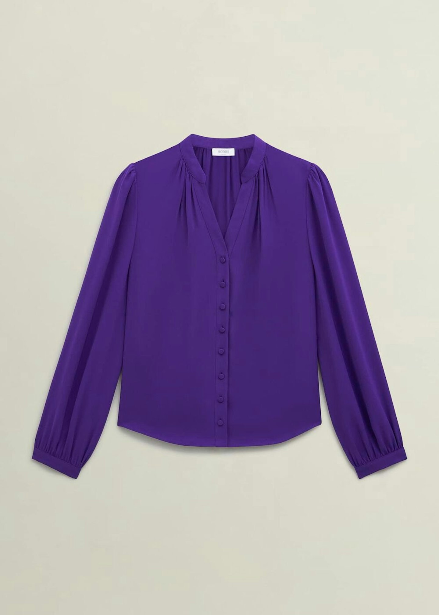 Hobbs, Peony Blouse