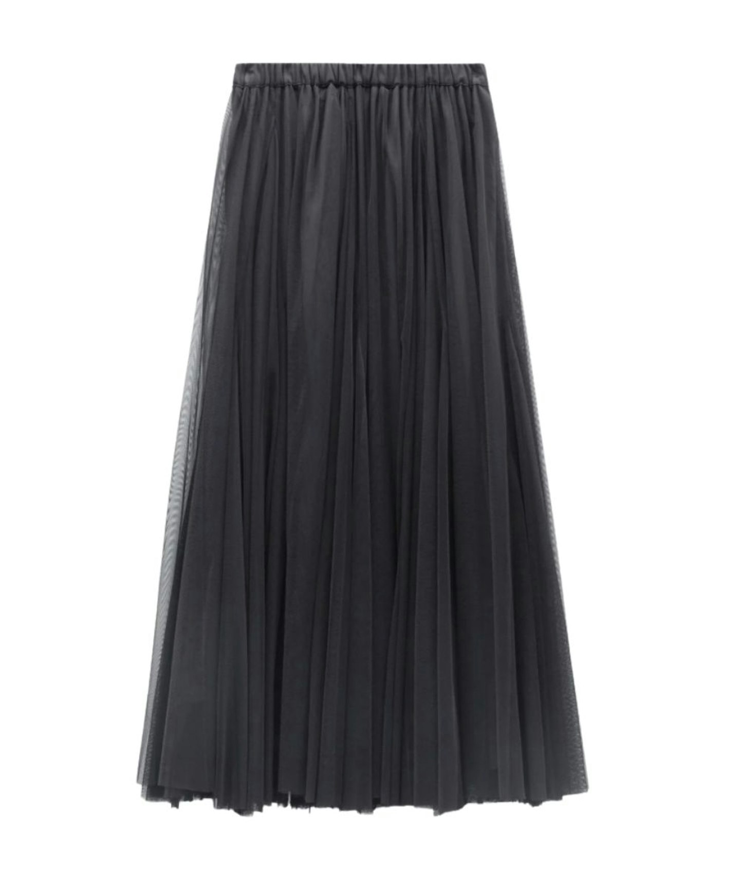 Hush, Millie Godet Maxi Skirt