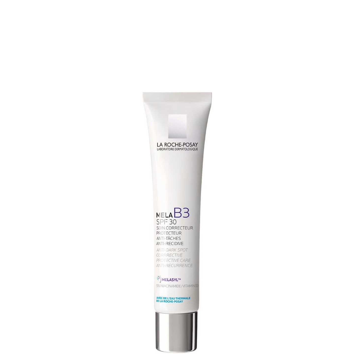 La Roche-Posay MelaB3 SPF30 Moisturiser for Dark Spots