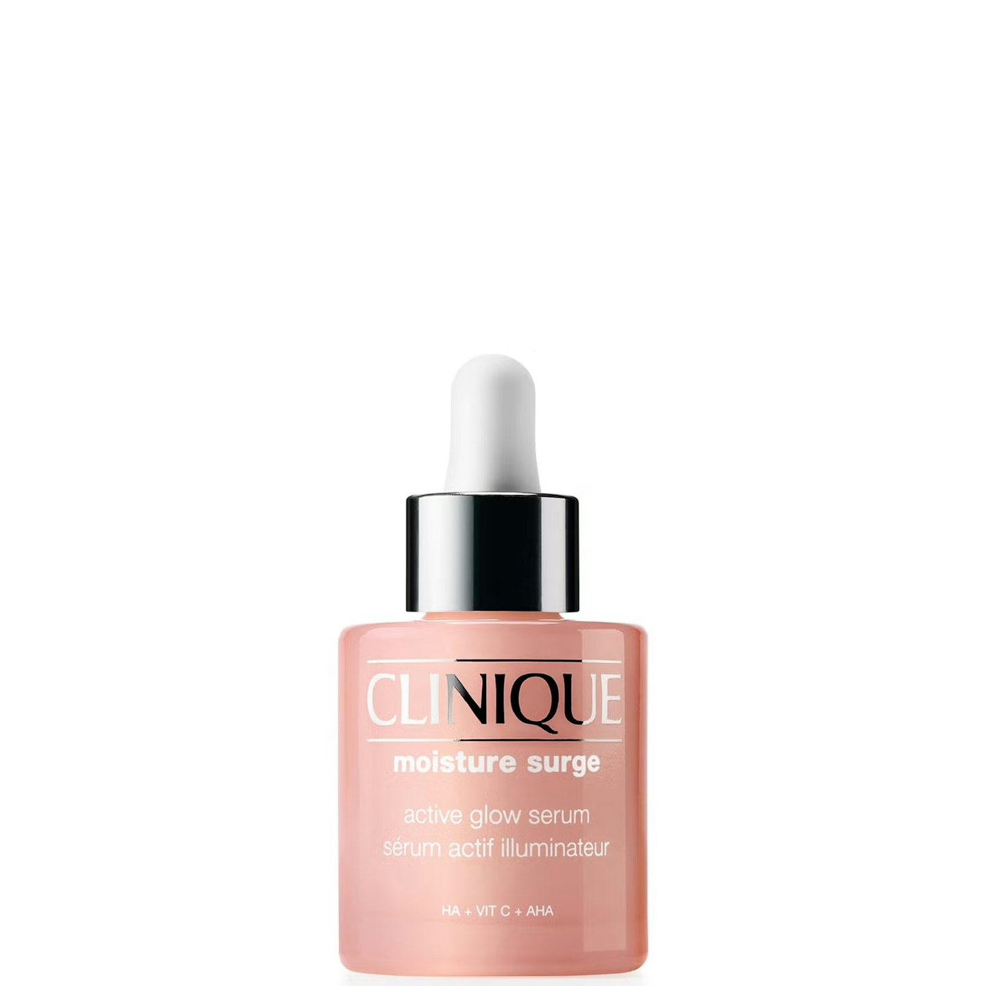 Clinique Moisture Surge Active Glow Serum