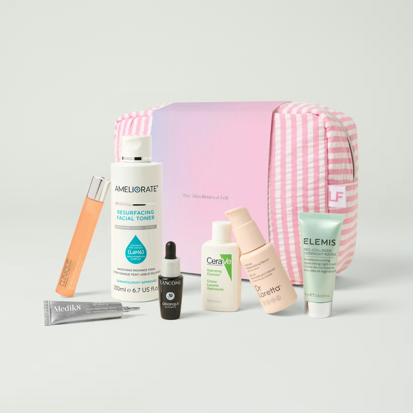 LookFantastic Skin Renewal