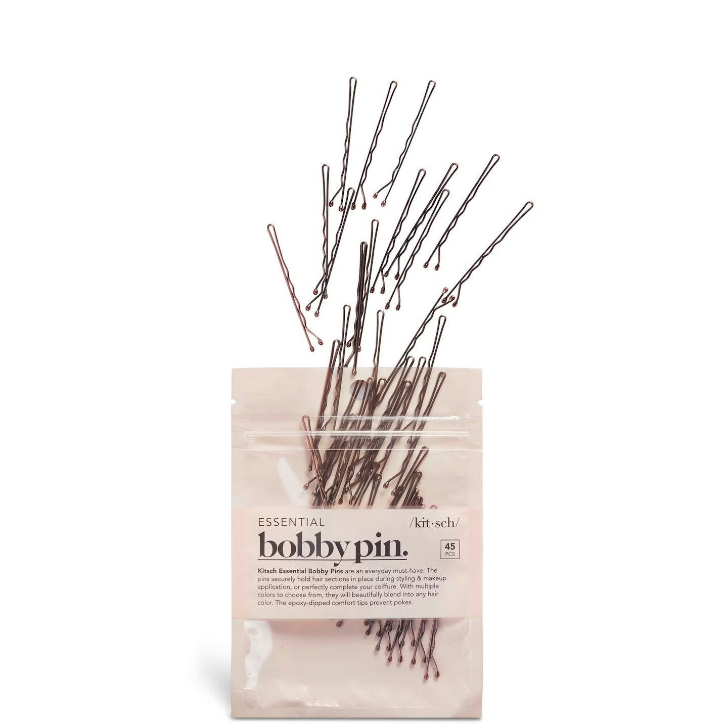 Kitsch Essential Bobby Pins