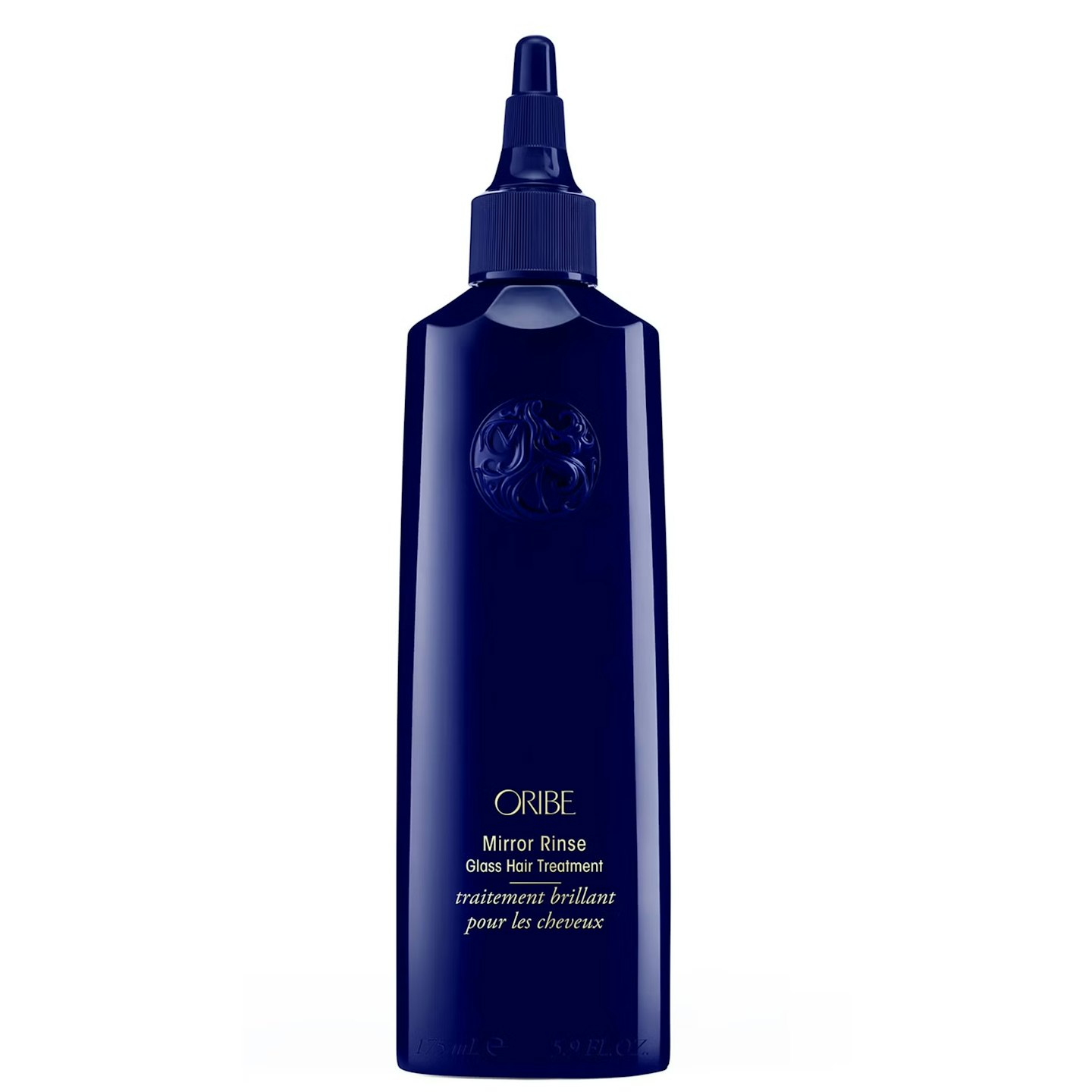 Oribe Mirror Rinse Glass Hair Treatment