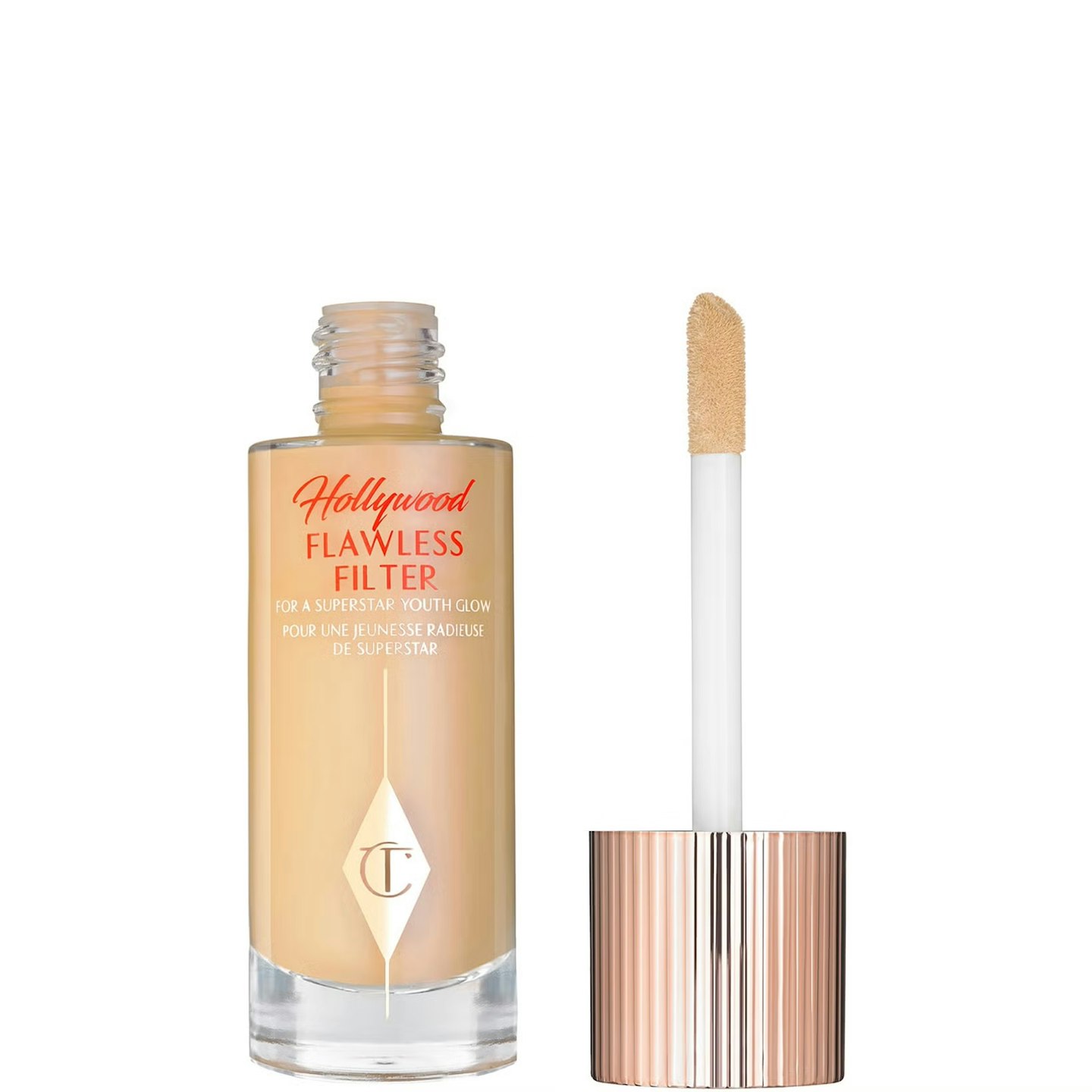 Charlotte Tilbury Hollywood Flawless Filter