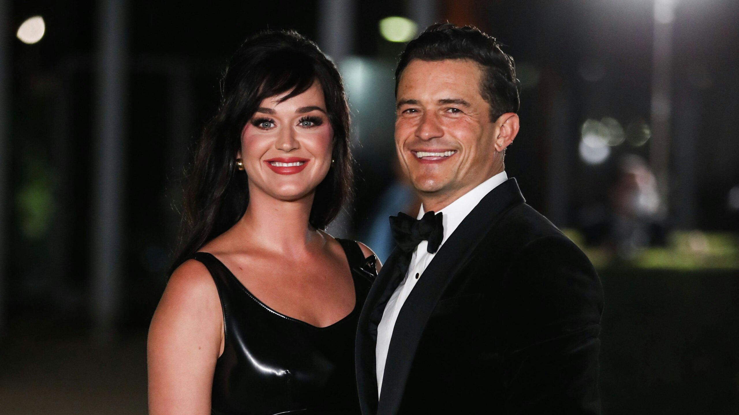 How Orlando Bloom Co-Parents With Katy Perry And Miranda Kerr