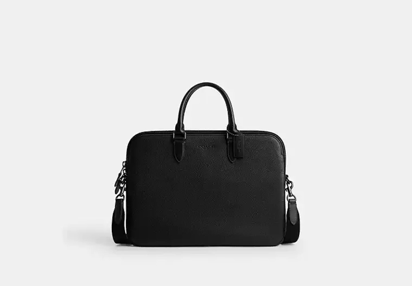 Coach Gotham Slim Briefcase