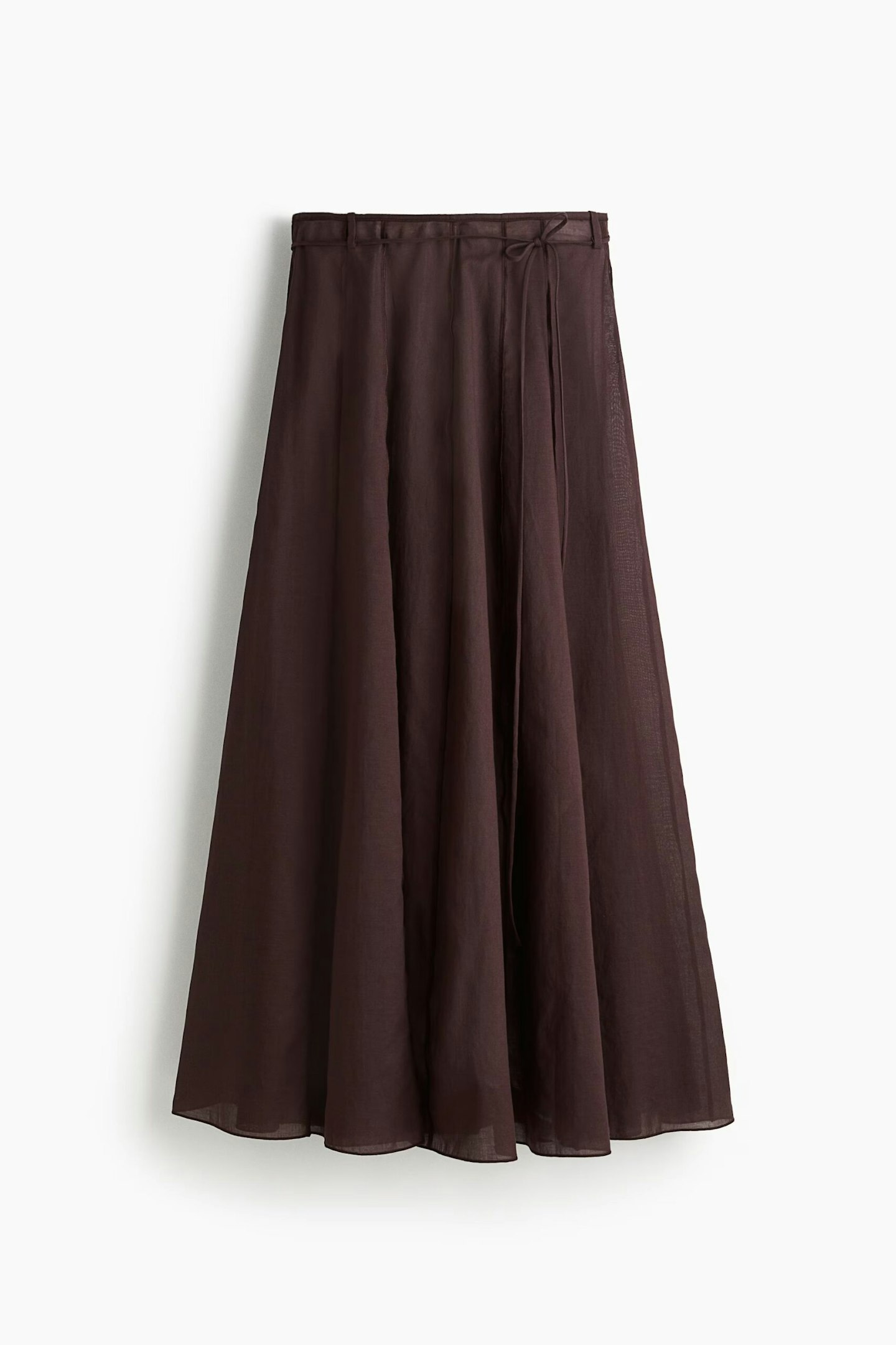 Mia Regan X H&M Voluminous Skirt