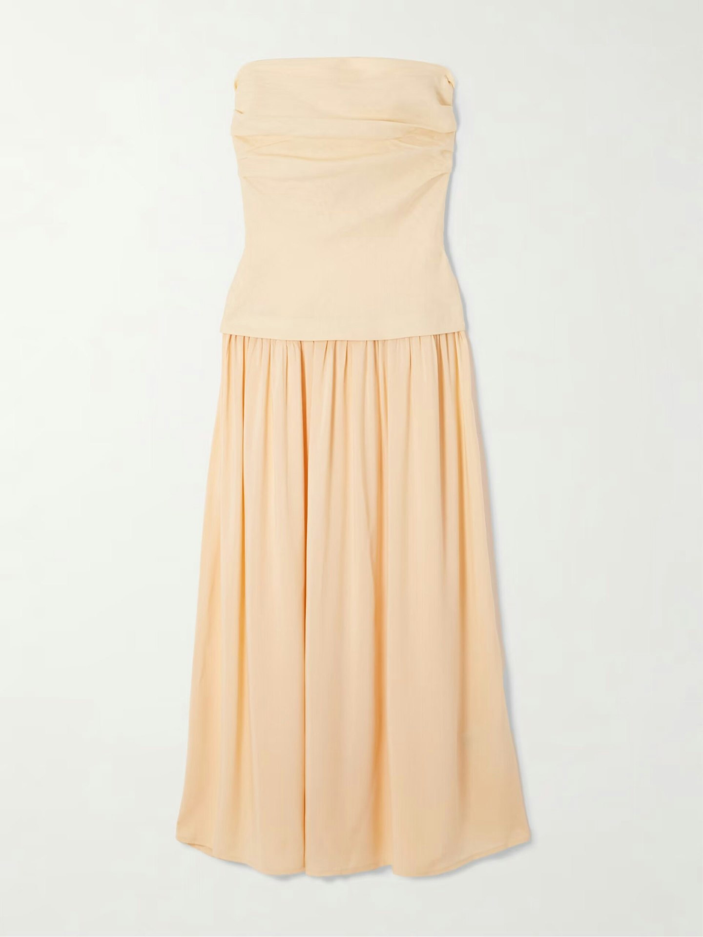faithfull the brand hedy dress