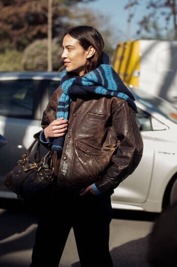Chloe Paddington Bag