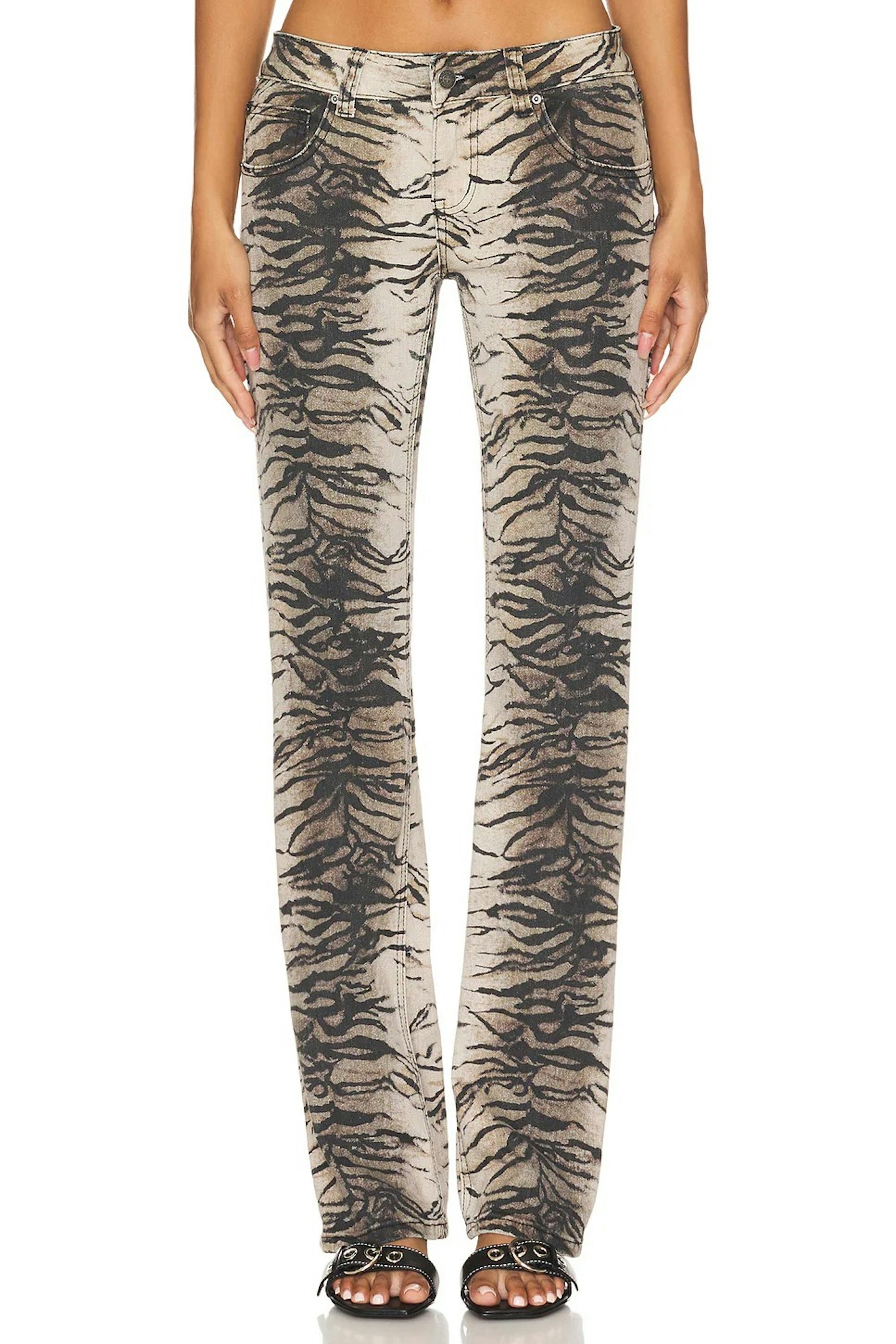 Jaded London, Bootcut Jeans
